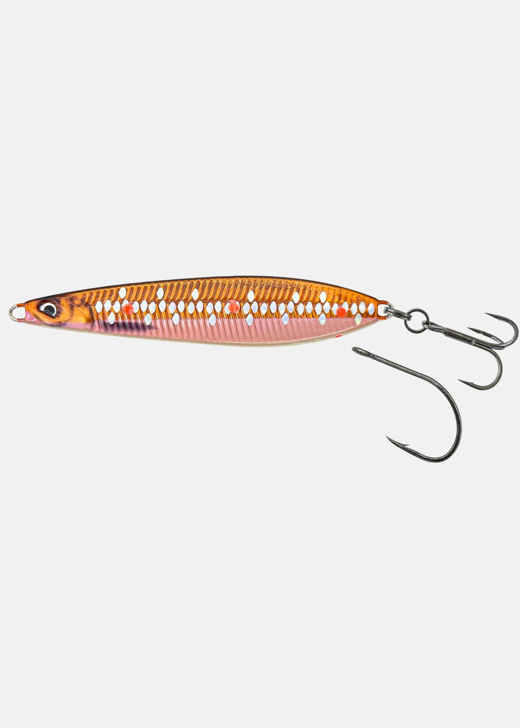 SEEKER ISP 8.7CM 16GLS HS BROW |  - sv-se - dam - utrustning - fiske - fiskedrag-tafsar - havsfiskbeten | Padelspecialisterna