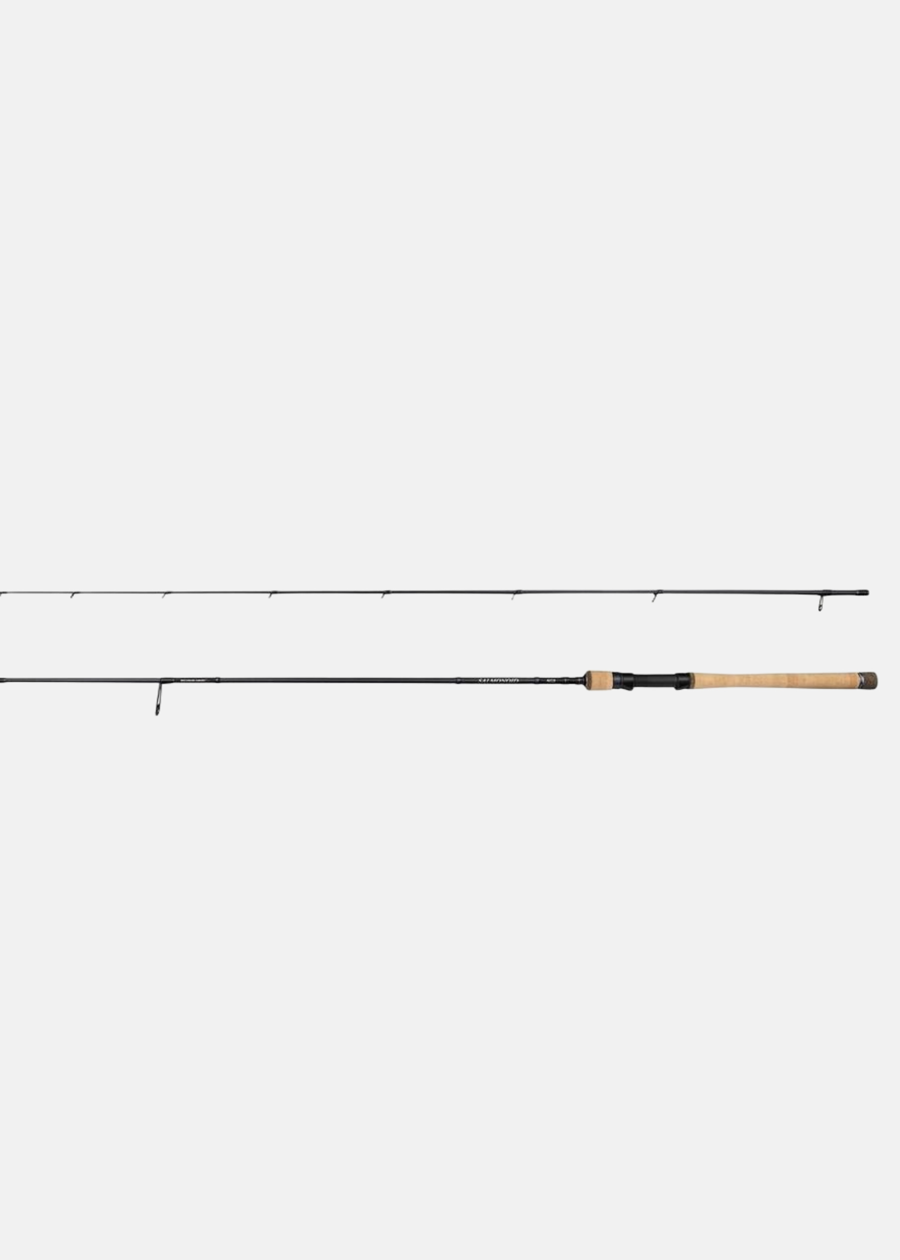 SALMONOID SG2 LIGHT GAME 2.15M |  - sv-se - dam - utrustning - fiske - fiskespon - haspelspon | Padelspecialisterna