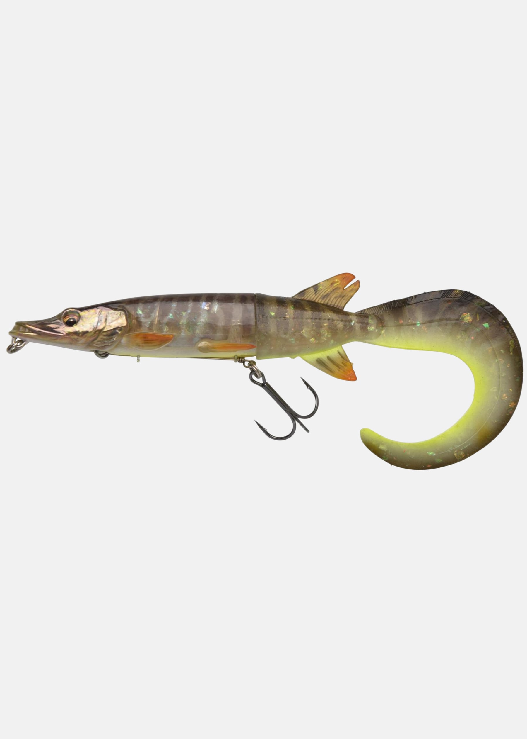 3D HYBRID PIKE 17CM/47G CL TOX |  - sv-se - dam - utrustning - fiske - fiskedrag-tafsar - jiggar-gummibeten | Padelspecialisterna