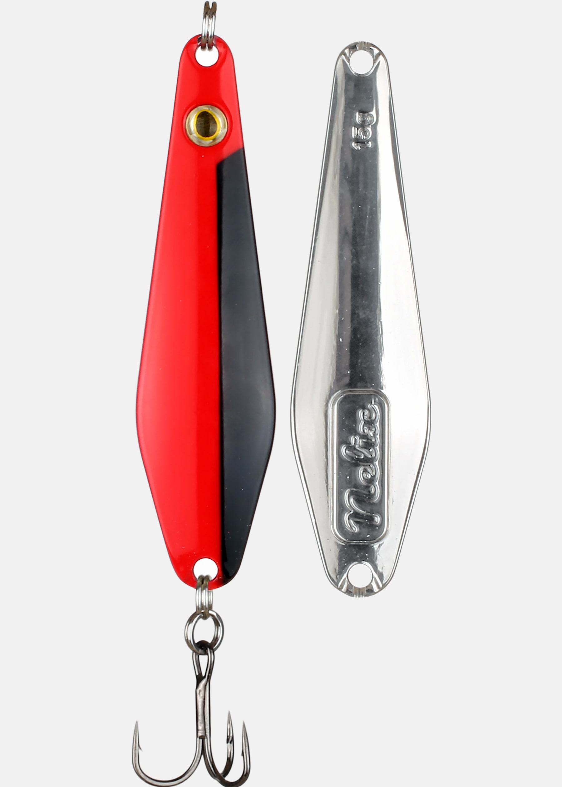 Nelix Tarantino #6 15g 7cm |  - sv-se - dam - utrustning - fiske - fiskedrag-tafsar - havsfiskbeten | Padelspecialisterna