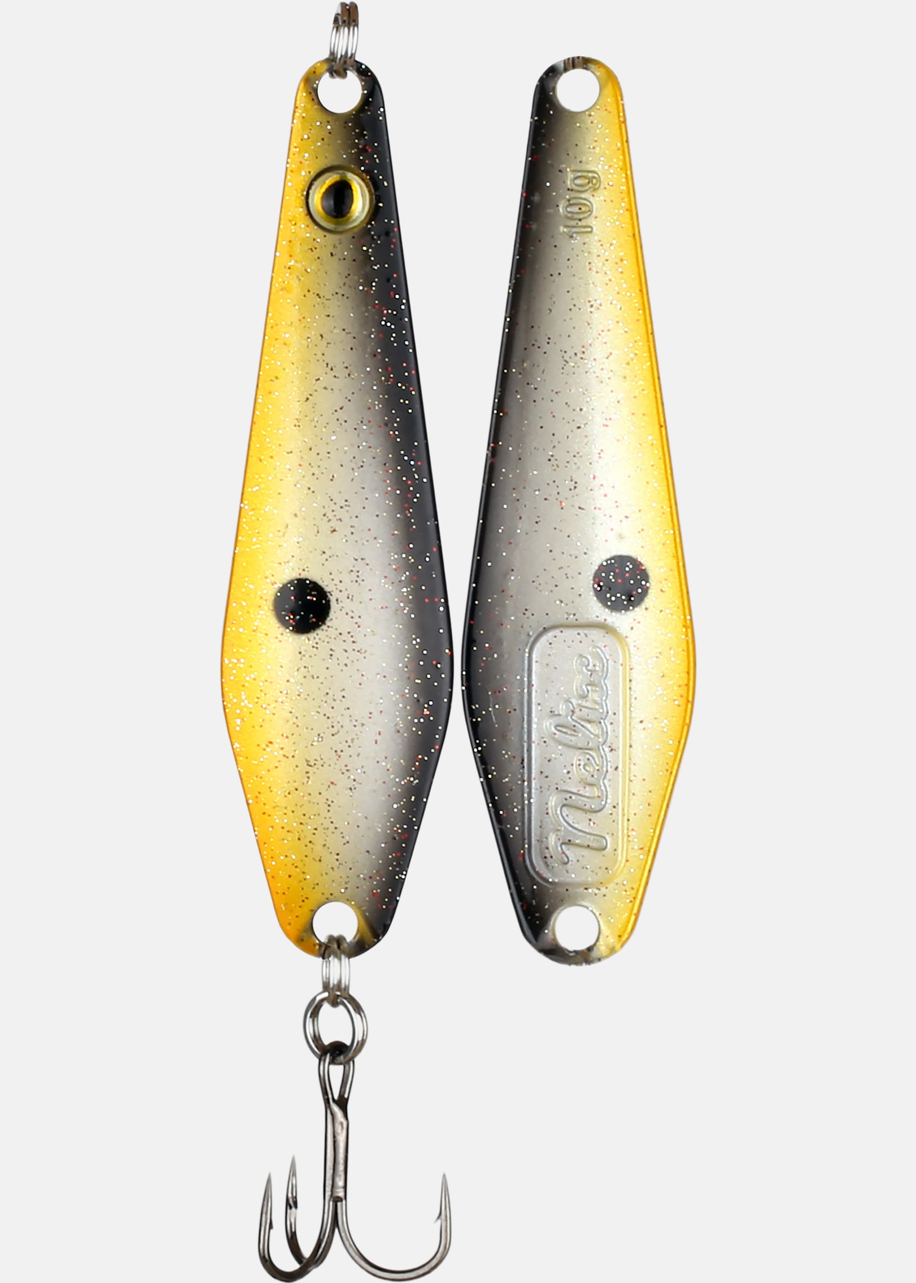 Nelix No 1 #6 15g 7cm |  - sv-se - dam - utrustning - fiske - fiskedrag-tafsar - havsfiskbeten | Padelspecialisterna