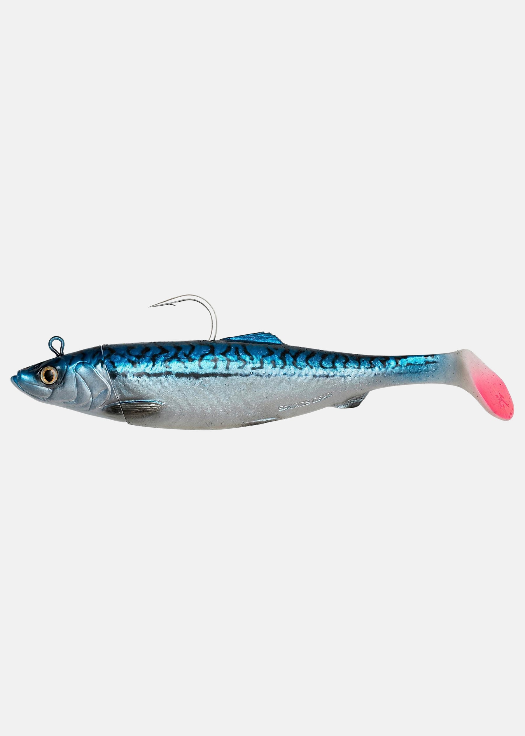 4D HERRING BIG SHAD 25CM 300G |  - sv-se - dam - utrustning - fiske - fiskedrag-tafsar - jiggar-gummibeten | Padelspecialisterna