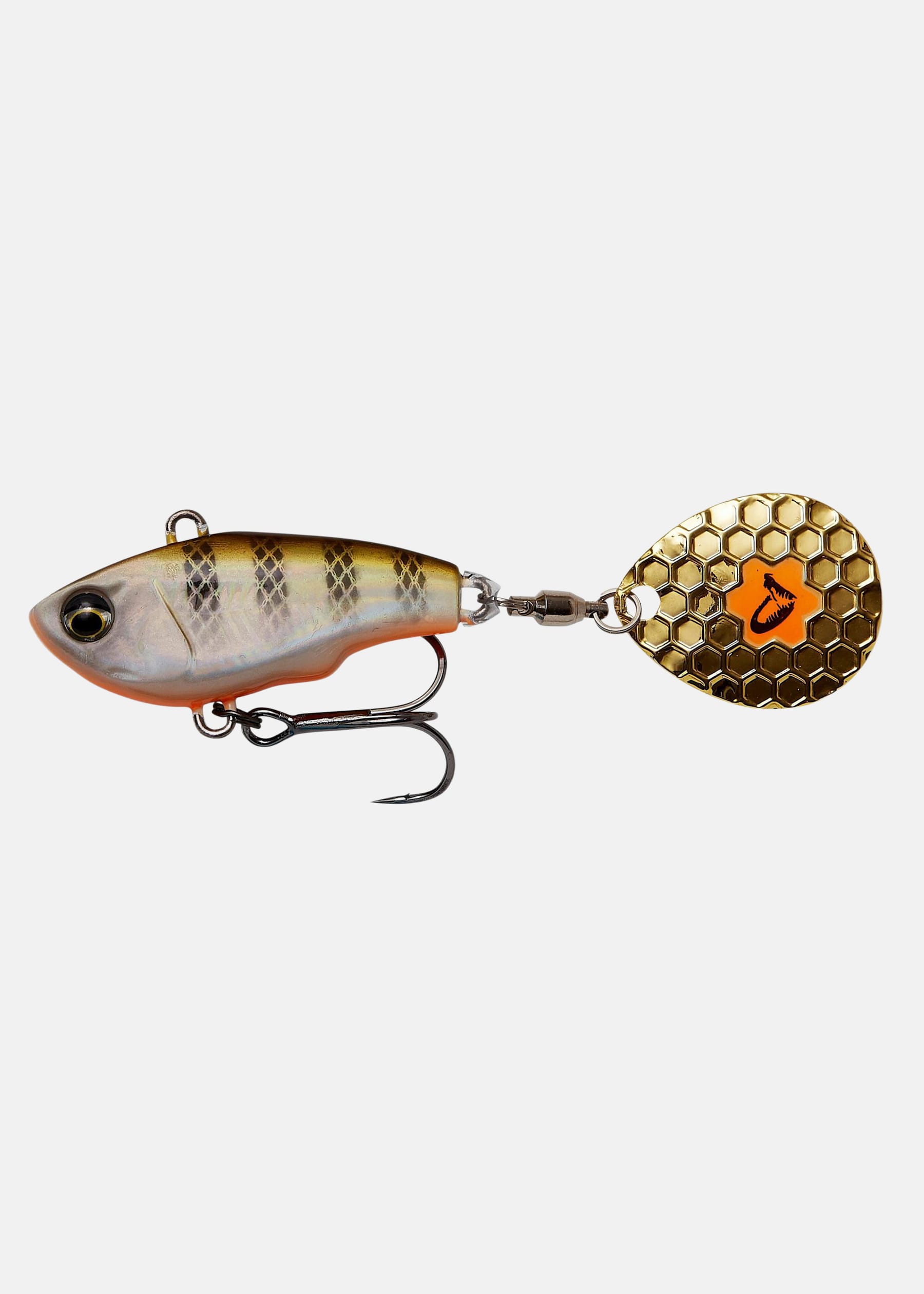 FAT TAIL SPIN 6.5CM 16G SINKIN |  - sv-se - dam - utrustning - fiske - fiskedrag-tafsar - spinnare-buzzbaits | Padelspecialisterna