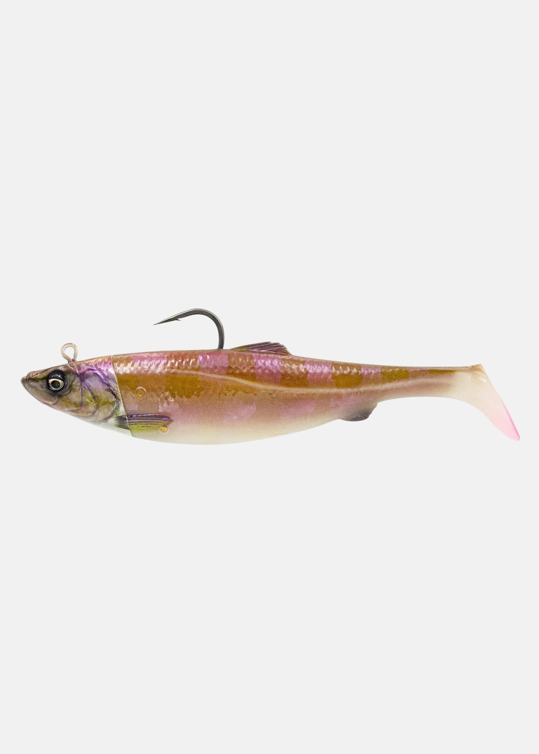4D HERRING BIG SHAD 250MM/300G |  - sv-se - dam - utrustning - fiske - fiskedrag-tafsar - jiggar-gummibeten | Padelspecialisterna