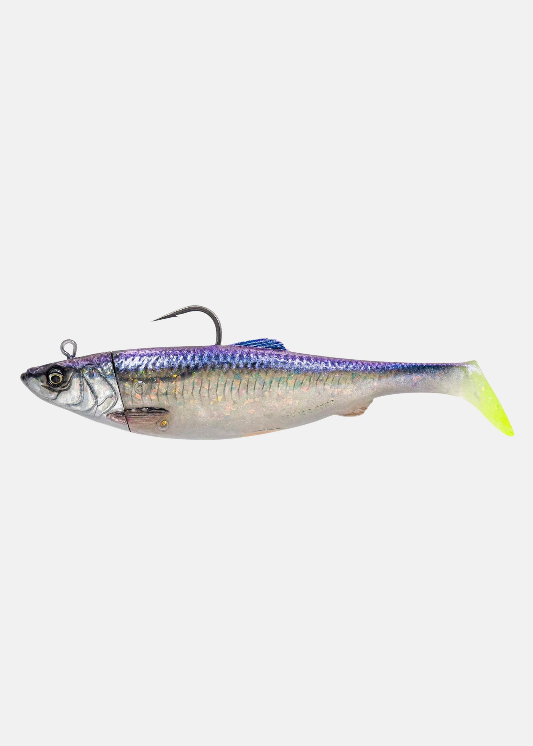 4D HERRING BIG SHAD 250MM/300G |  - sv-se - dam - utrustning - fiske - fiskedrag-tafsar - jiggar-gummibeten | Padelspecialisterna