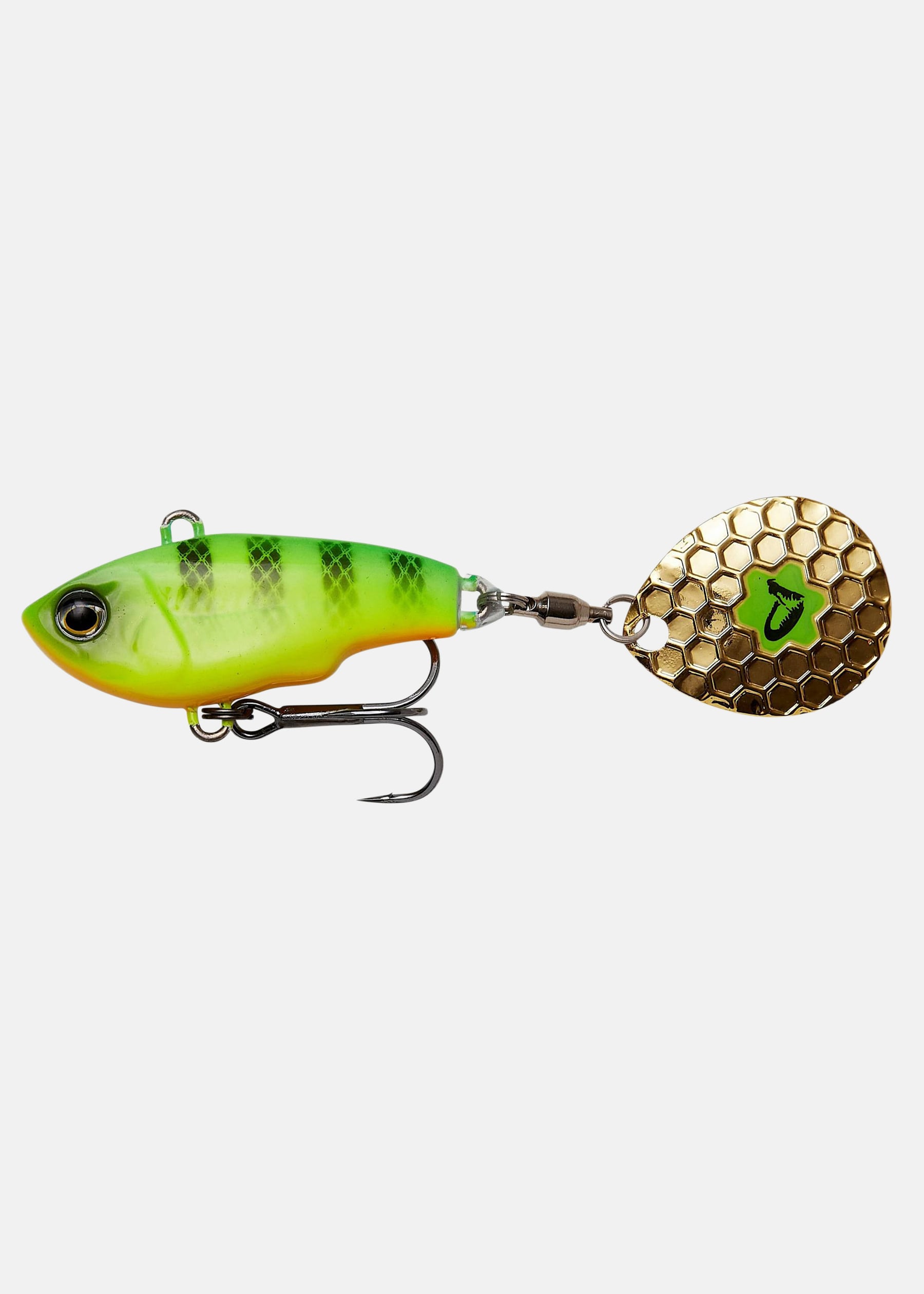 FAT TAIL SPIN 6.5CM 16G S FT |  - sv-se - dam - utrustning - fiske - fiskedrag-tafsar - spinnare-buzzbaits | Padelspecialisterna