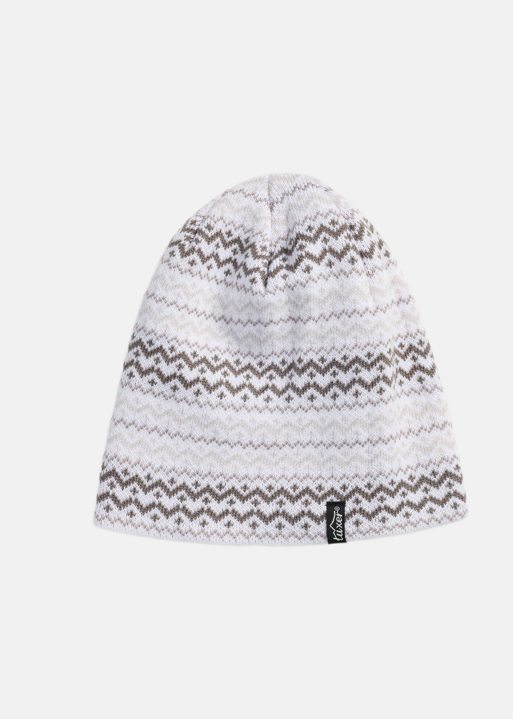 MOSS CAP
