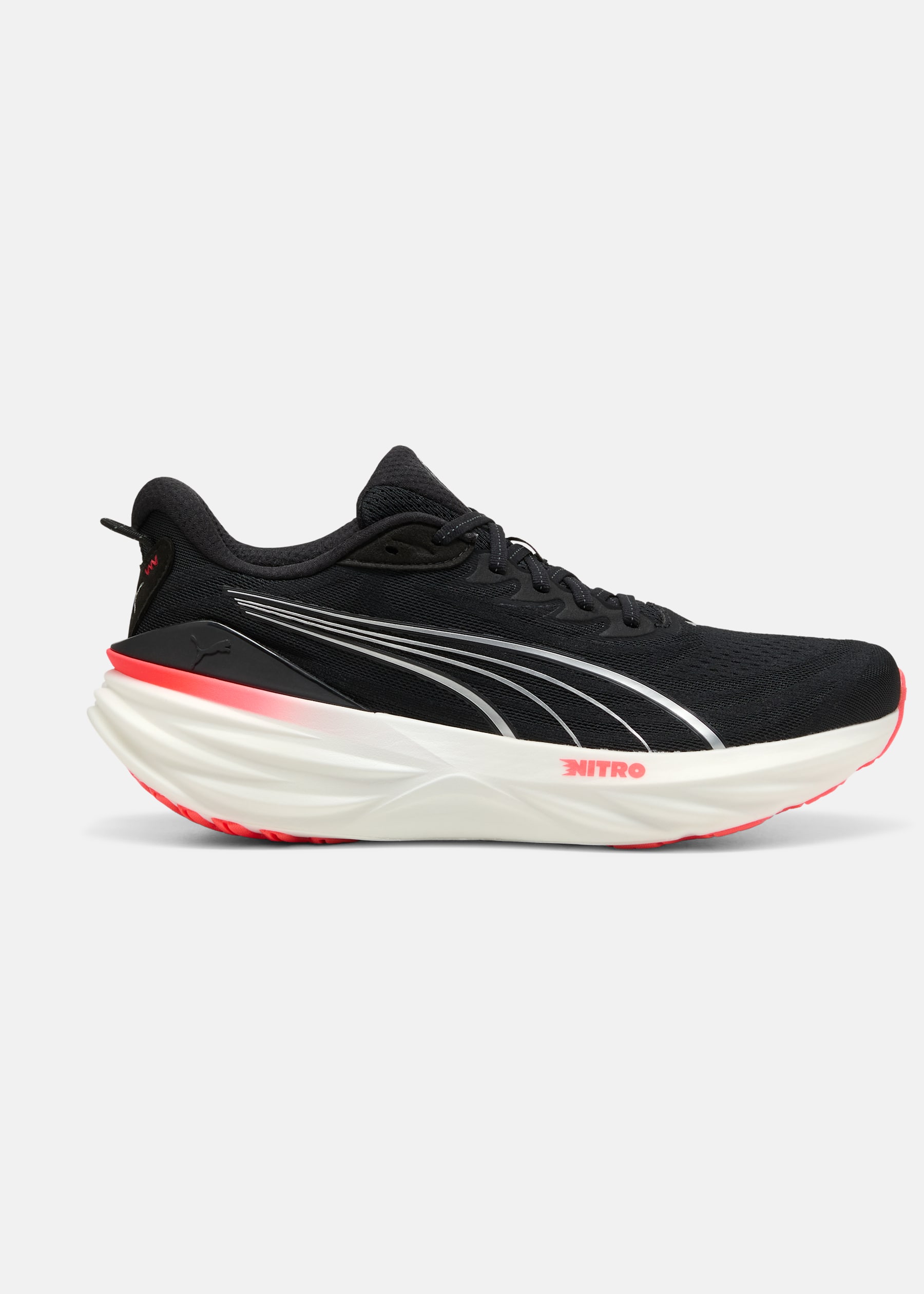 ForeverRun NITRO 3
