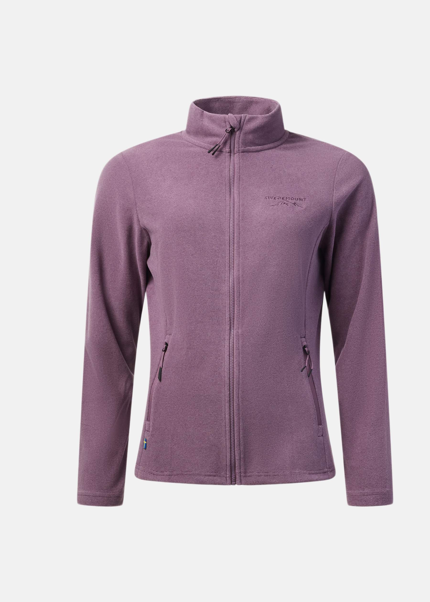 Dusty Mauve
