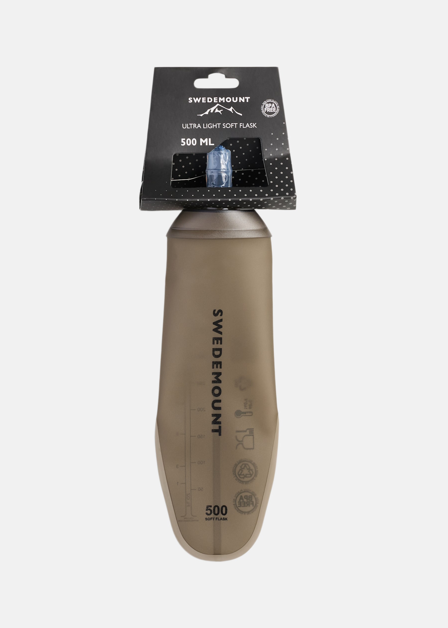 Ultra Light Soft Flask