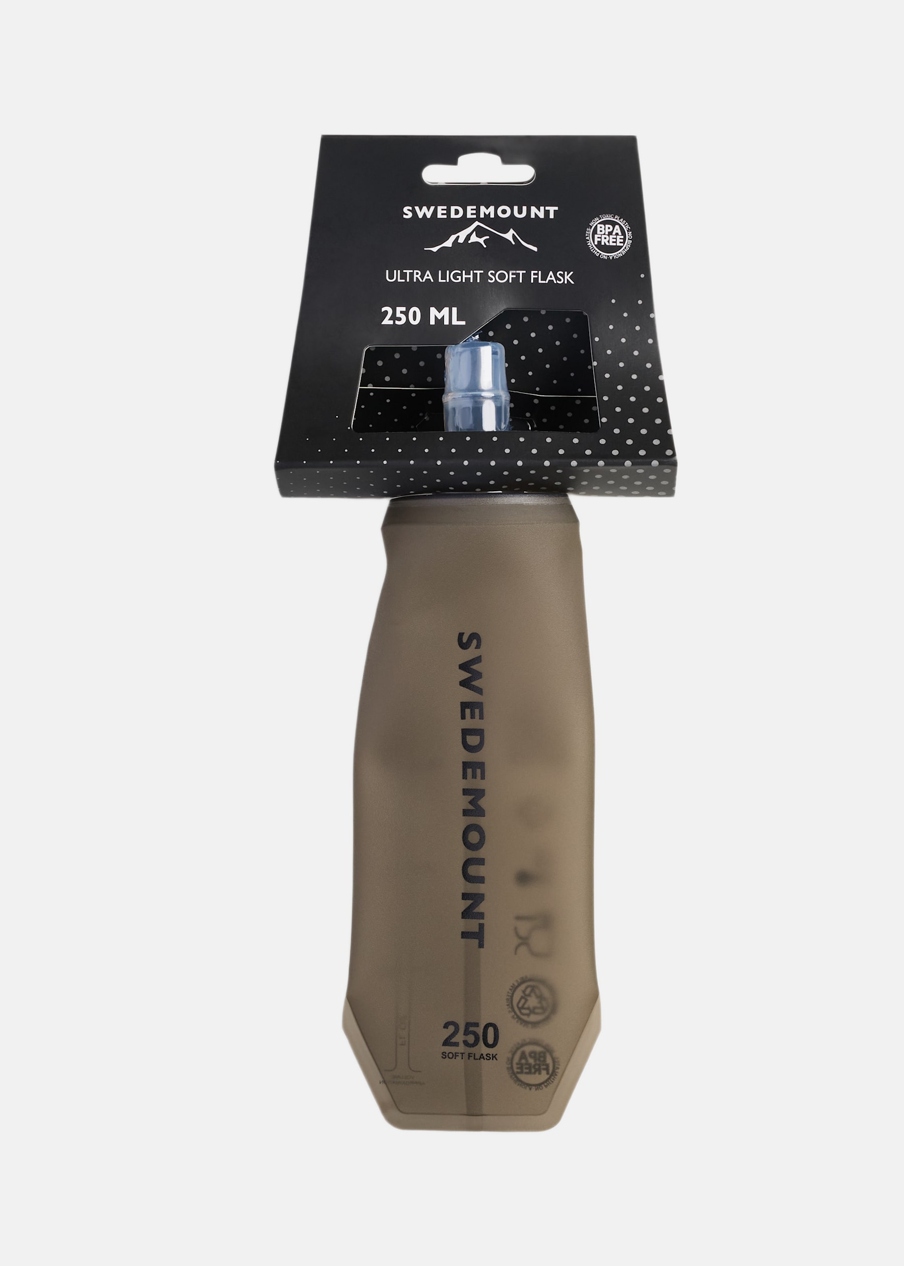Ultra Light Soft Flask