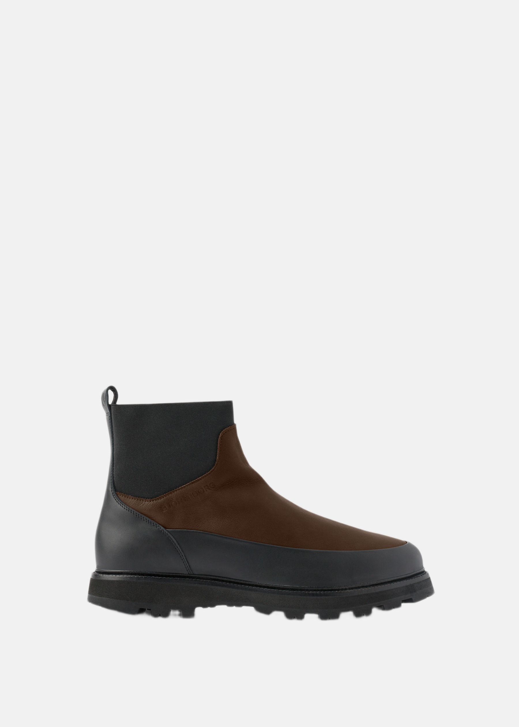 SUMMIT CHELSEA VIBRAM