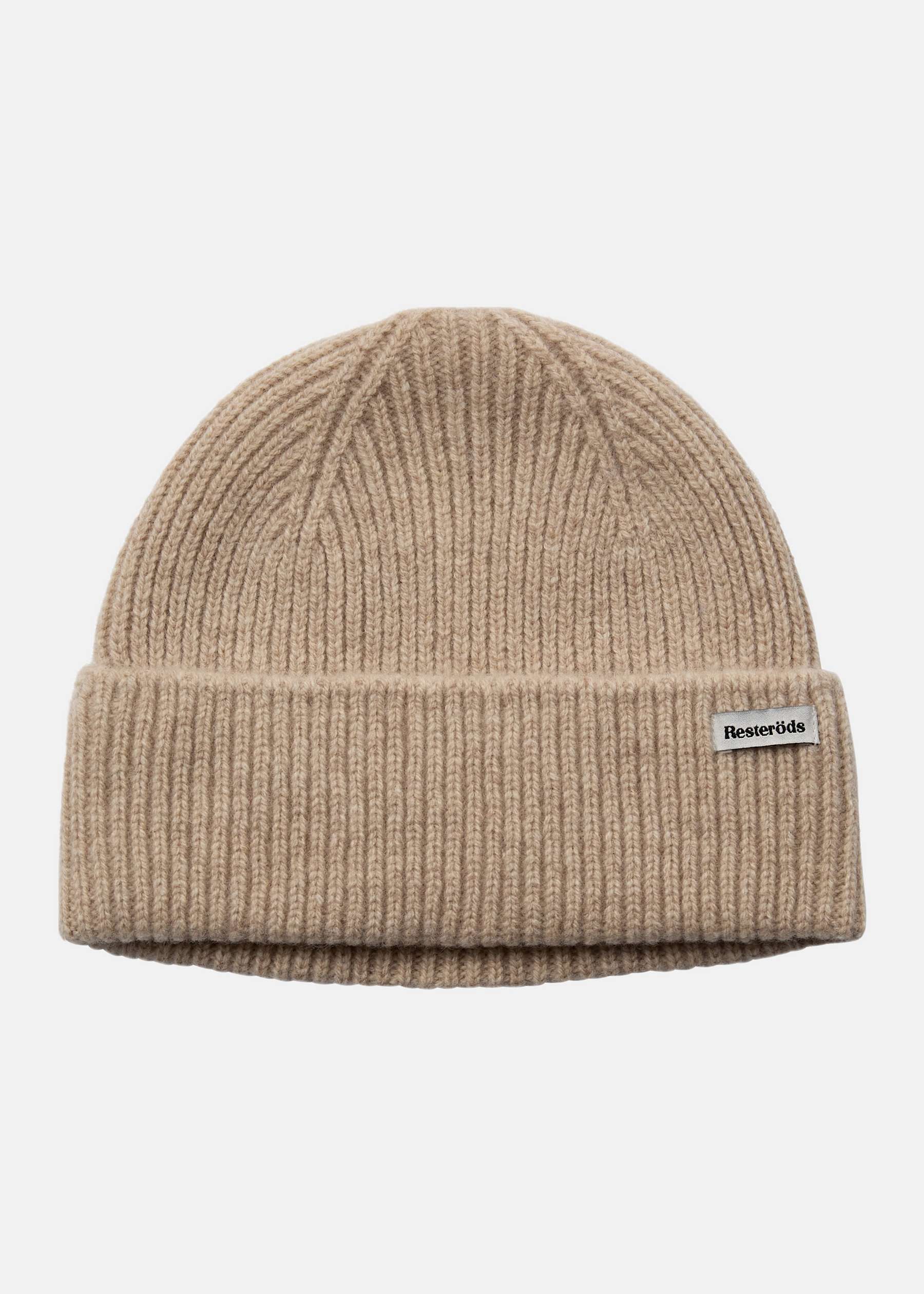 RT WOOL BEANIE