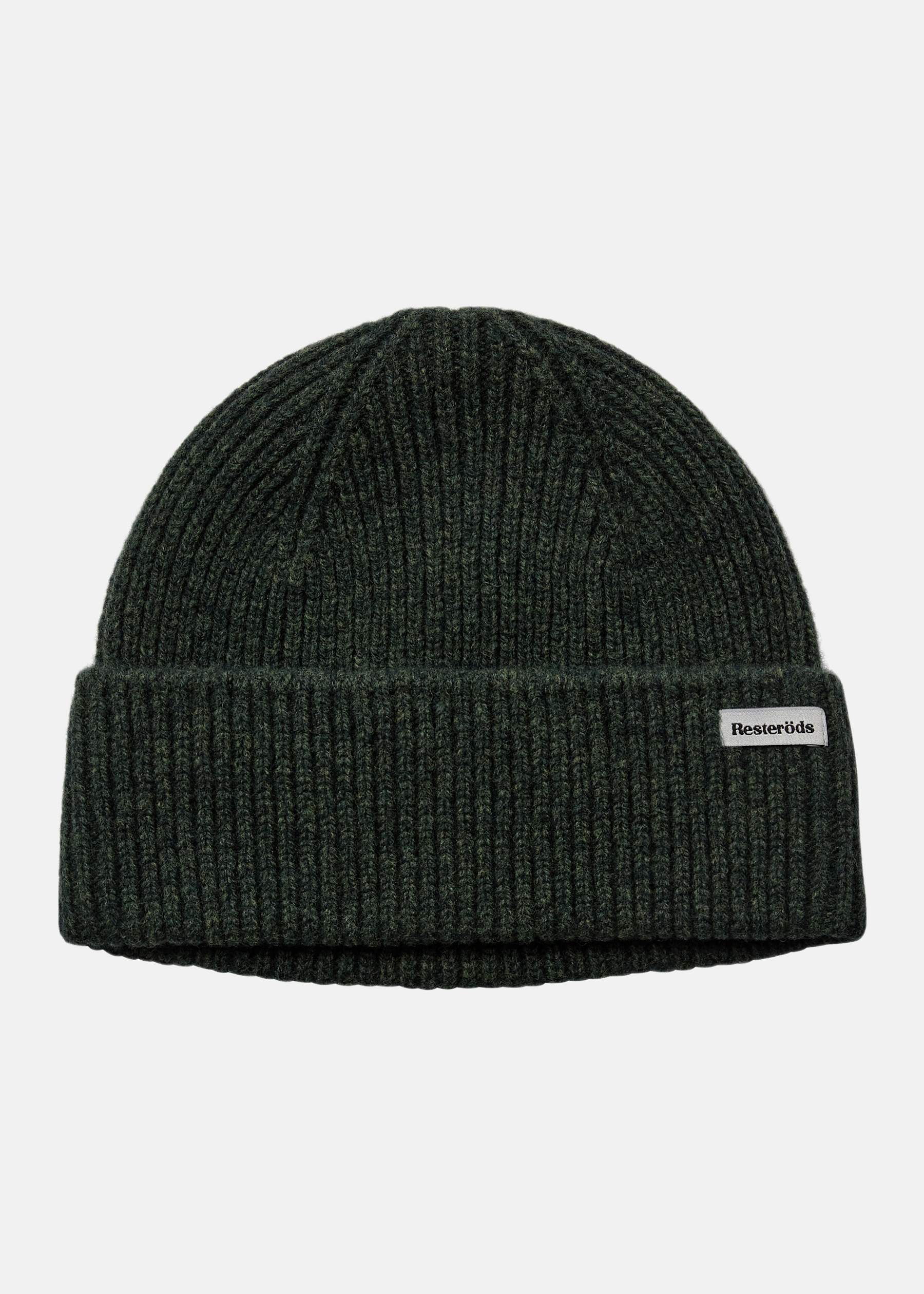 RT WOOL BEANIE