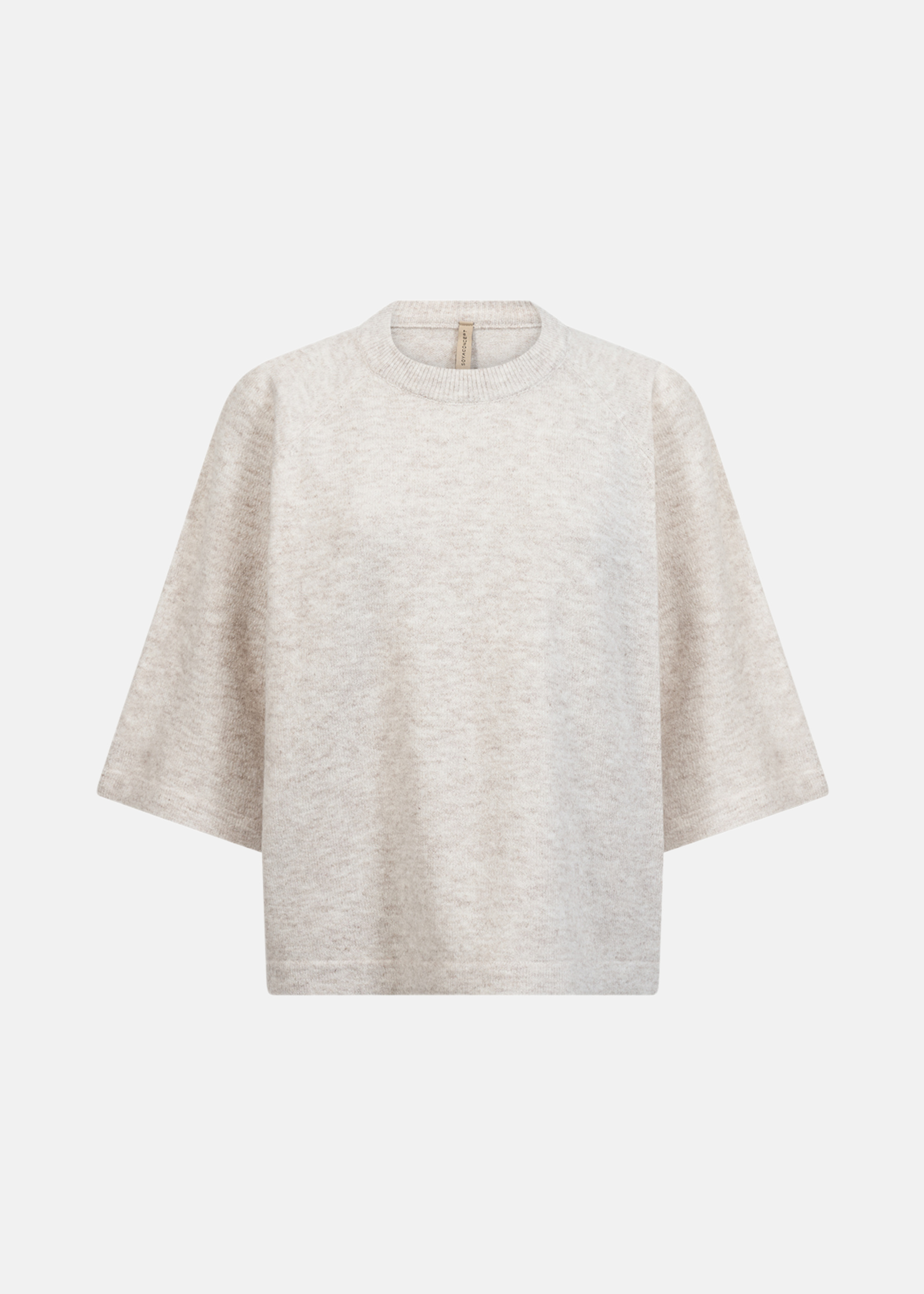 LIGHT SAND MELANGE