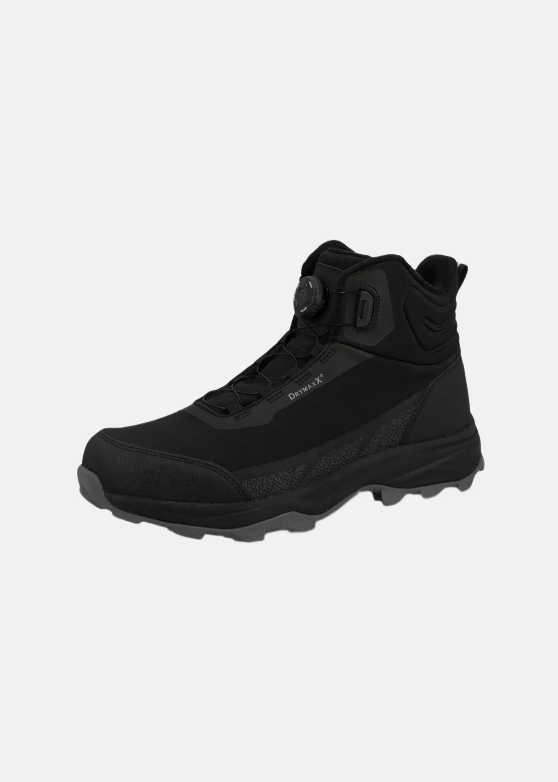 Yukon Mid 2 DX Freelock Spike