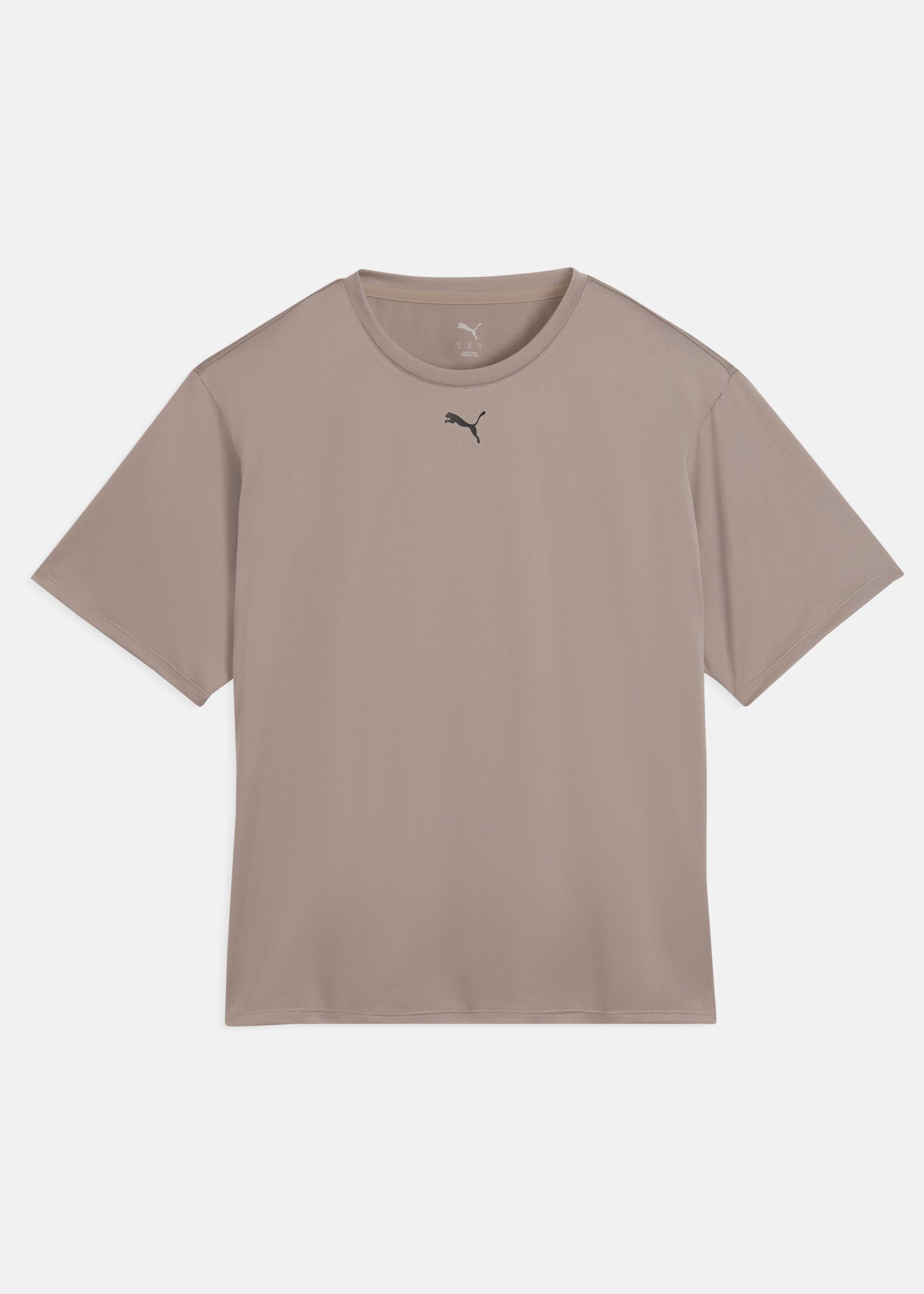 W TAD ESSENTIAL RELAXED TEE