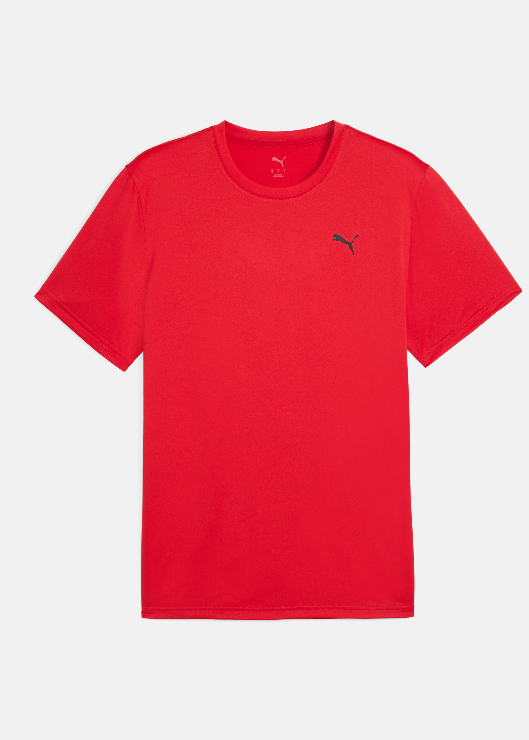 For All Time Red