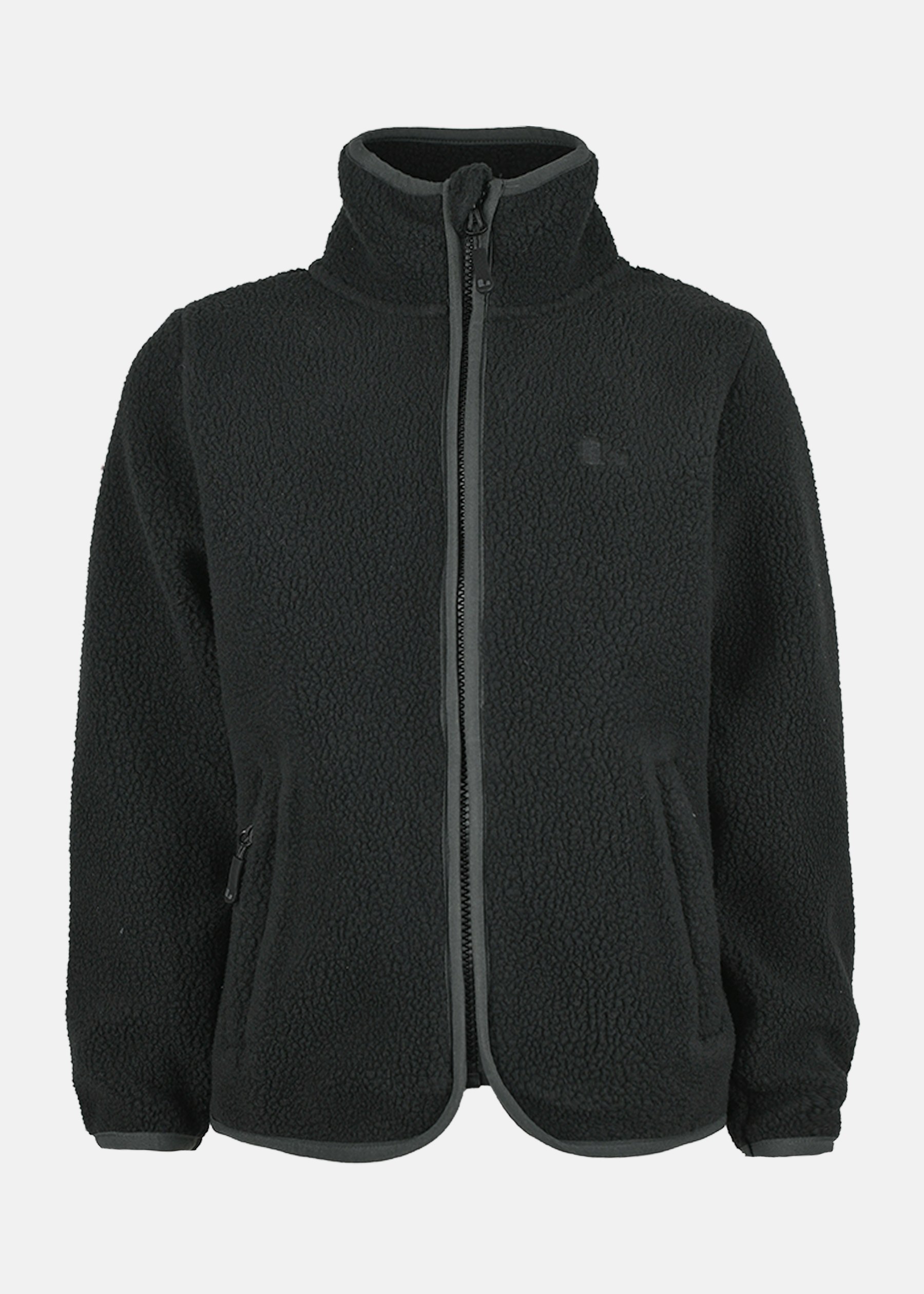 SKOGSVILD PILE JACKET