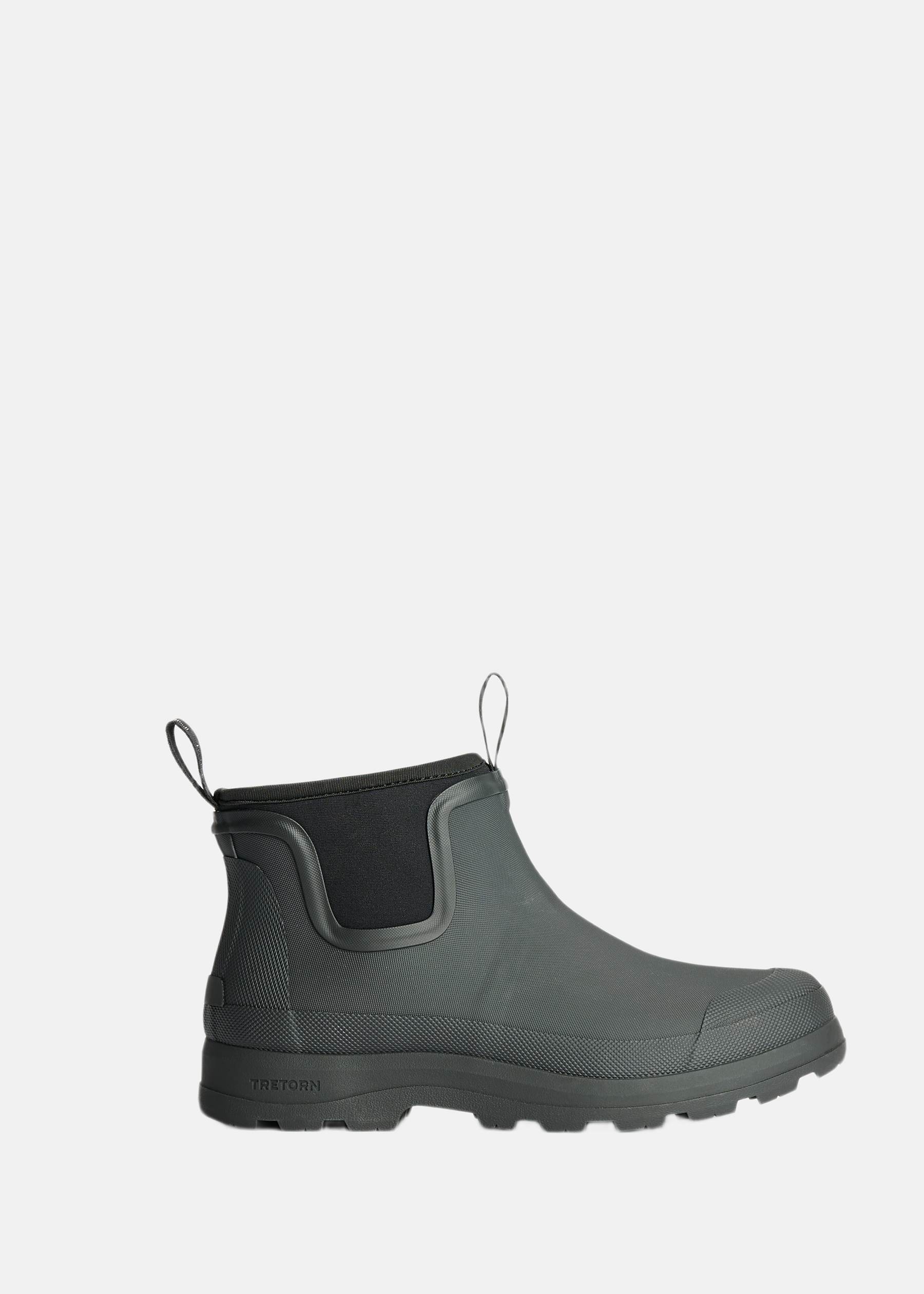 TERRAIN LOW NEO INSULATED