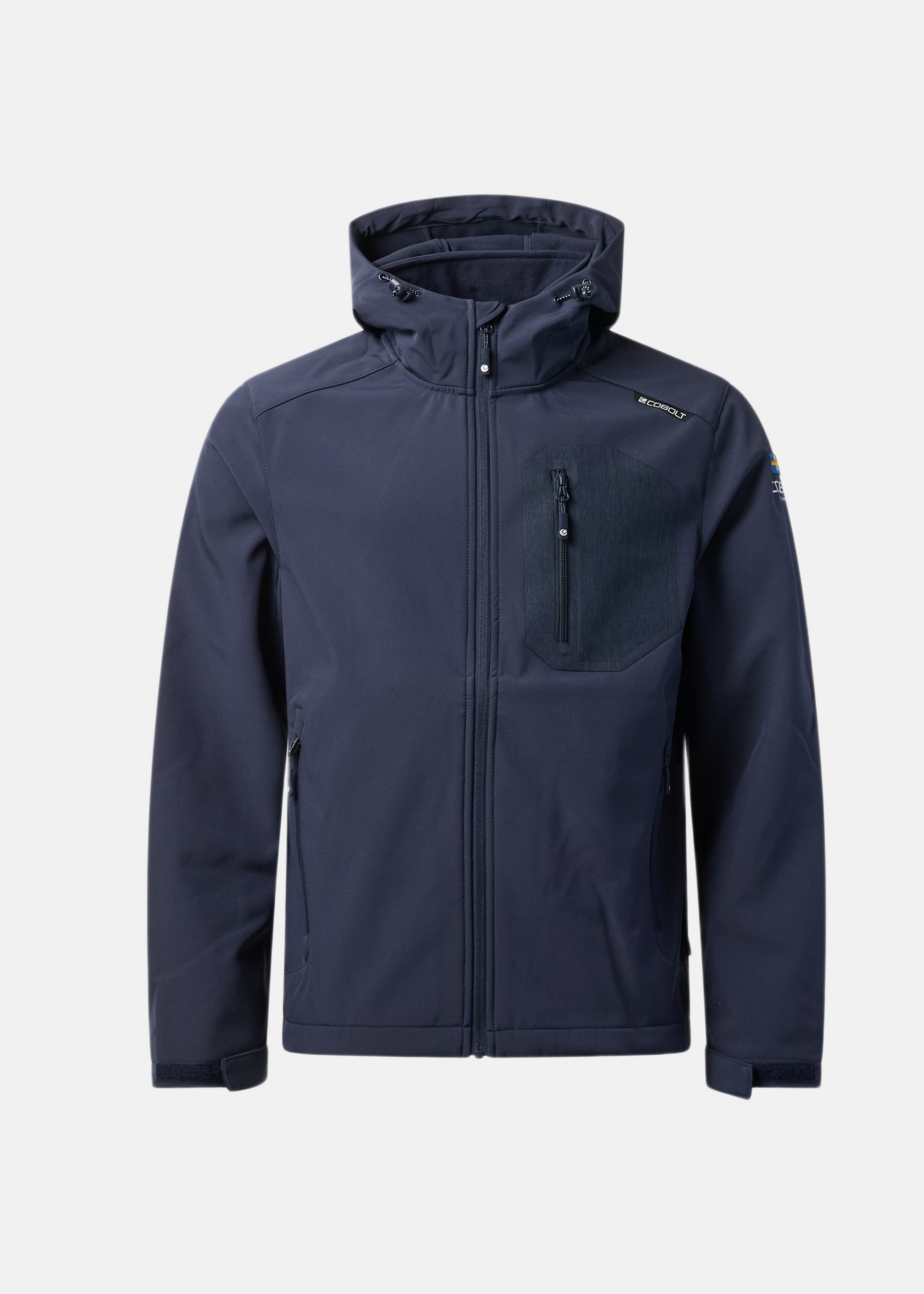 Solna Softshell Jacket