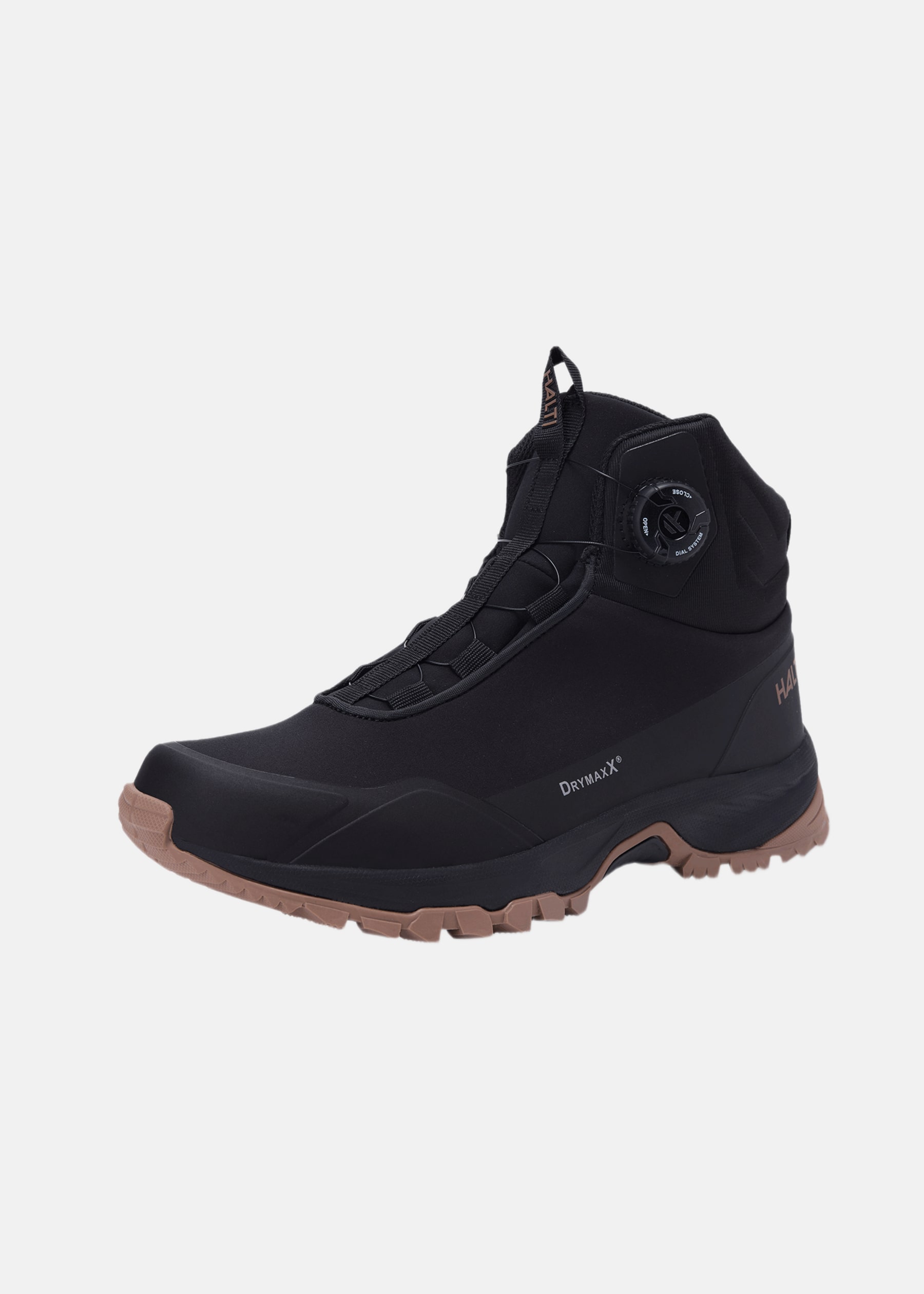 Fara Mid Freelock 3 DX shoe