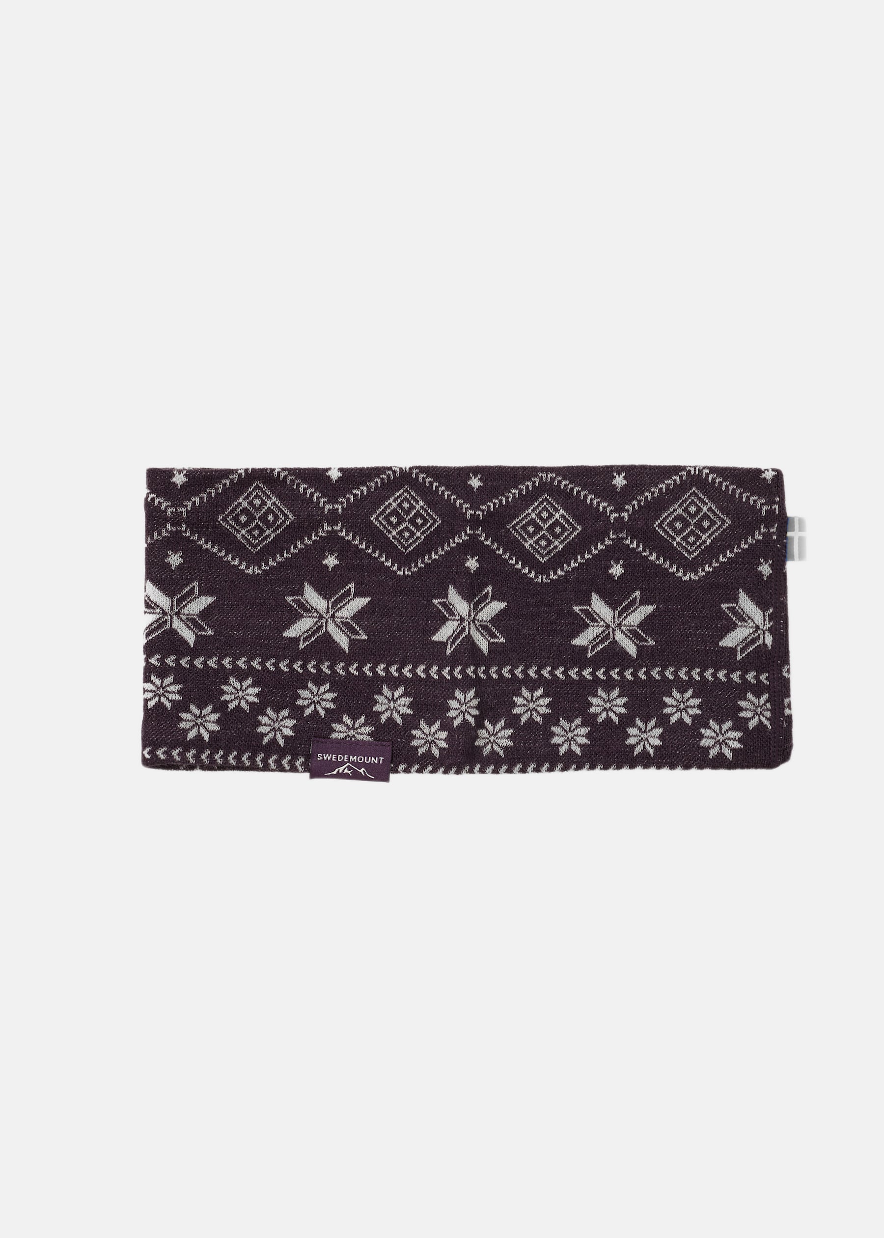 Idre Wool Headband