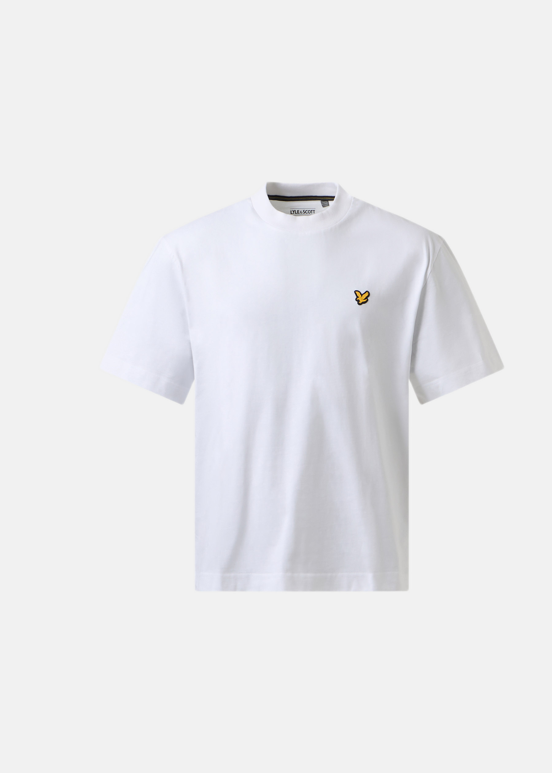 Oversized Sports Collegiate T