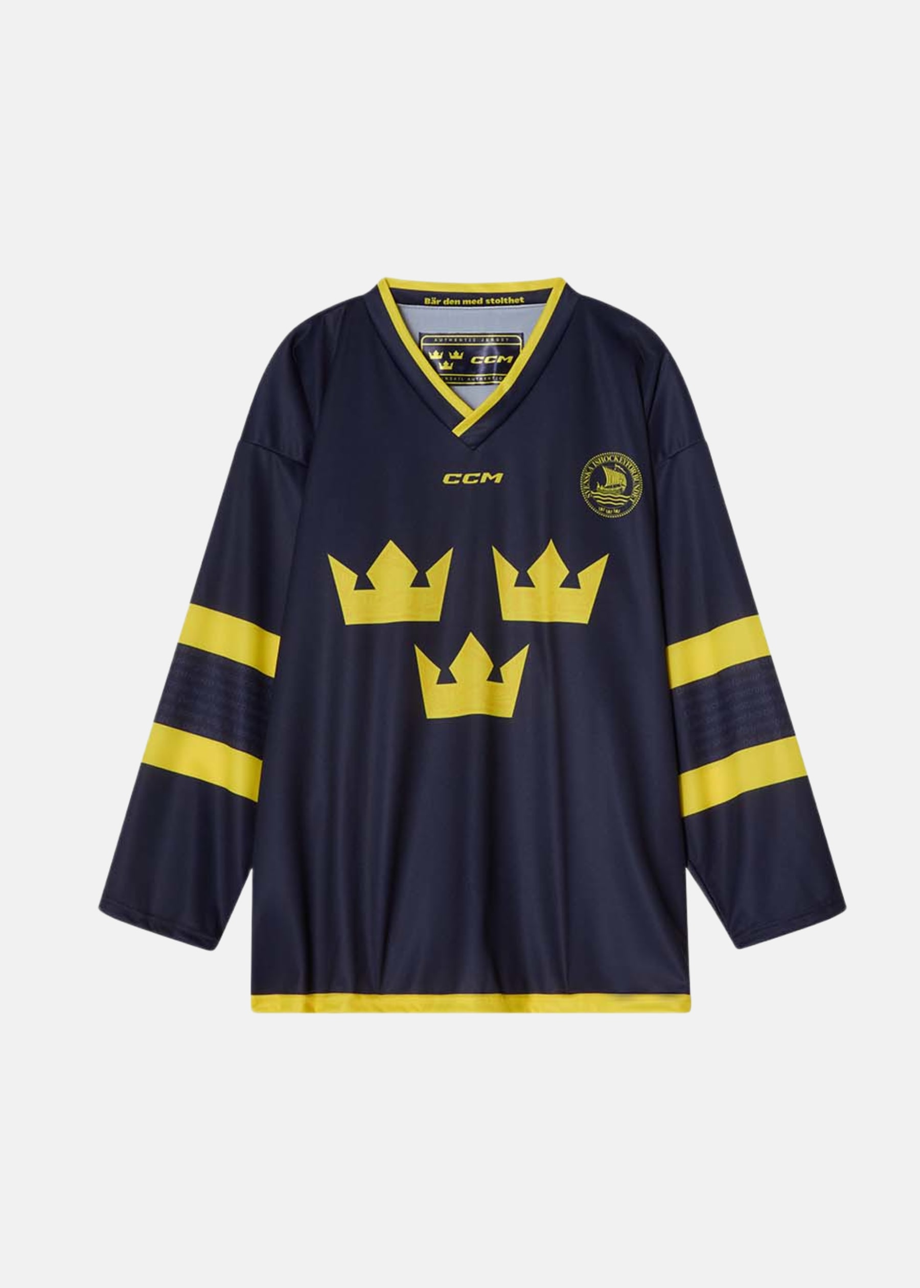 Produkter i kategorin Skjortor