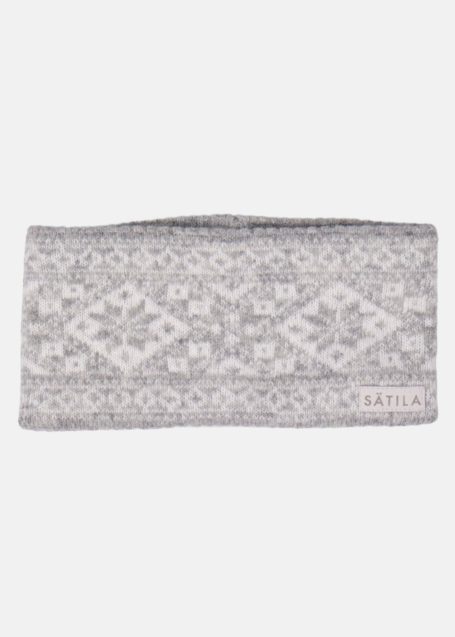 Silver grey