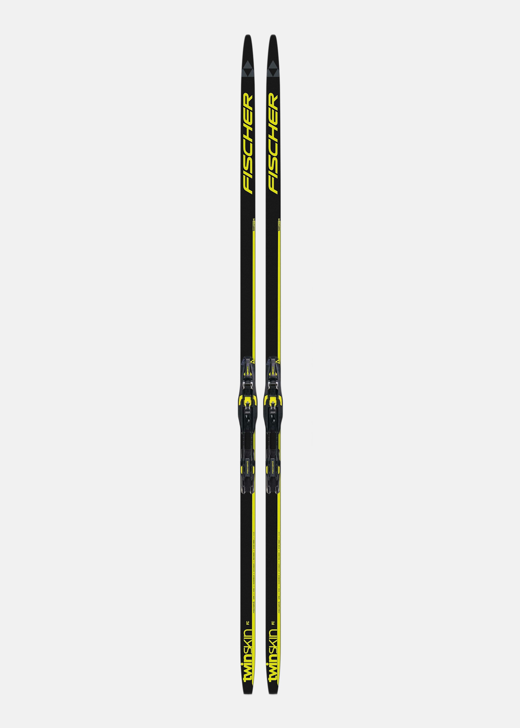 TWIN SKIN RC