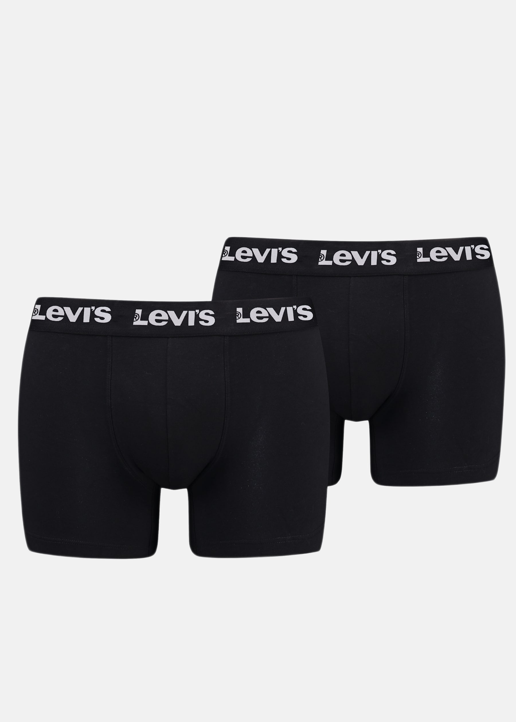 MEN REPEAT LOGO BOXER BR