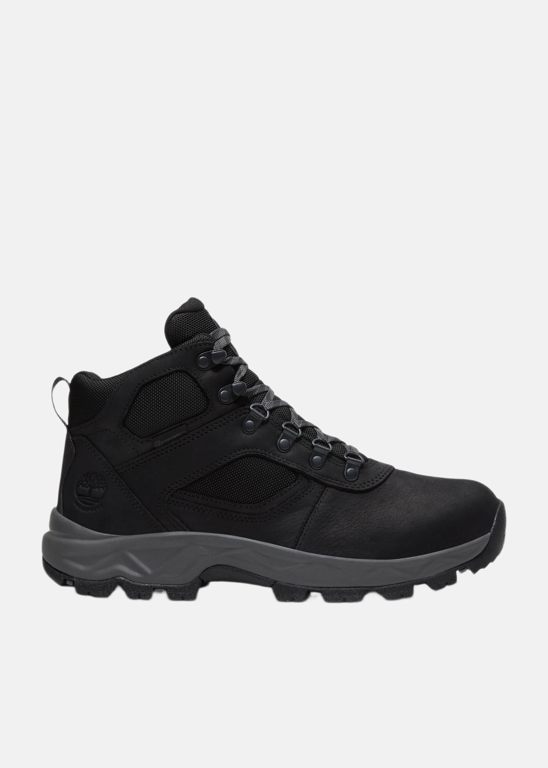 TIMBERLAND Läderstövlar Mt. Maddsen 2.0 herr – bild 2