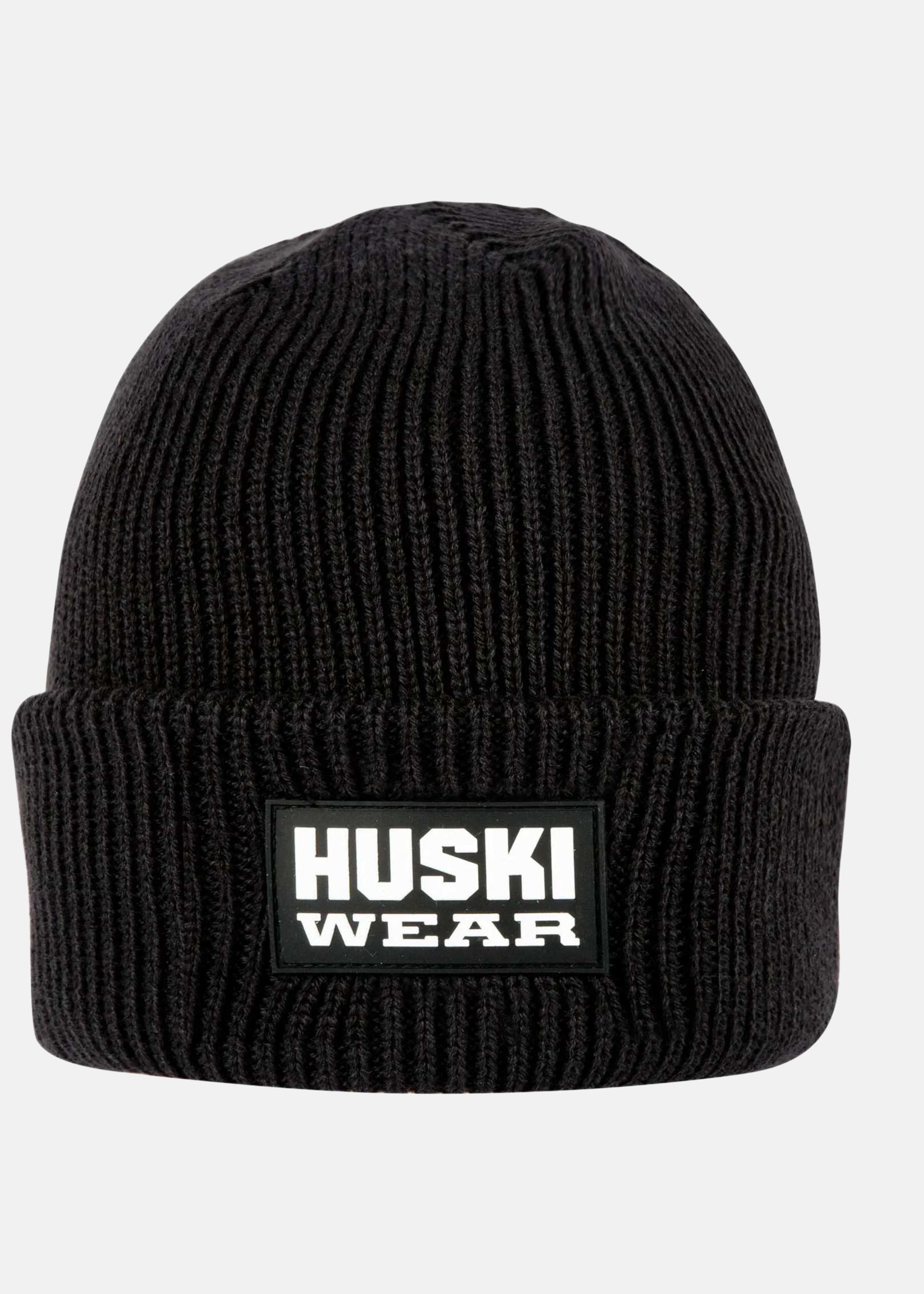 ICON KNIT BEANIE