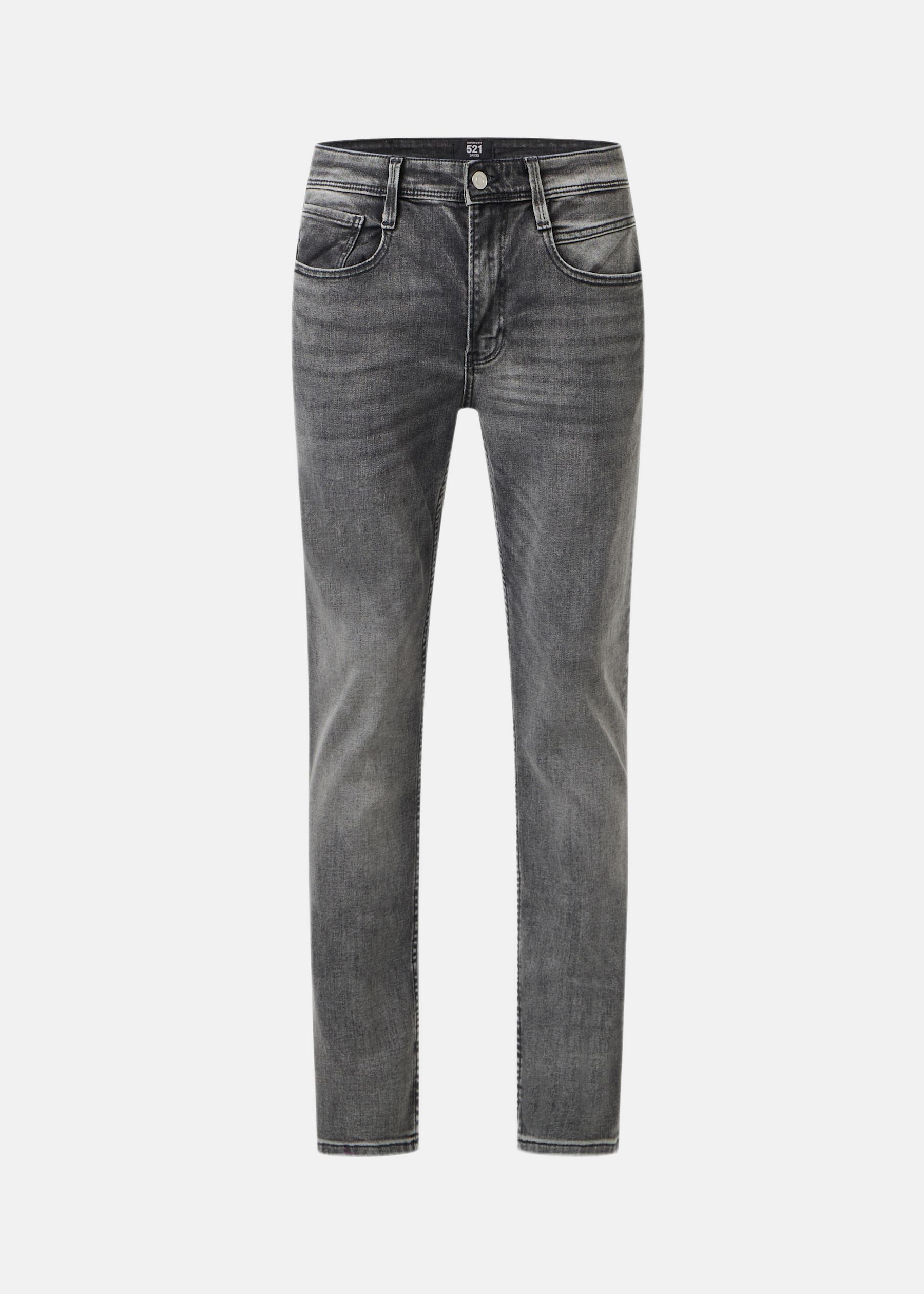 Used Grey