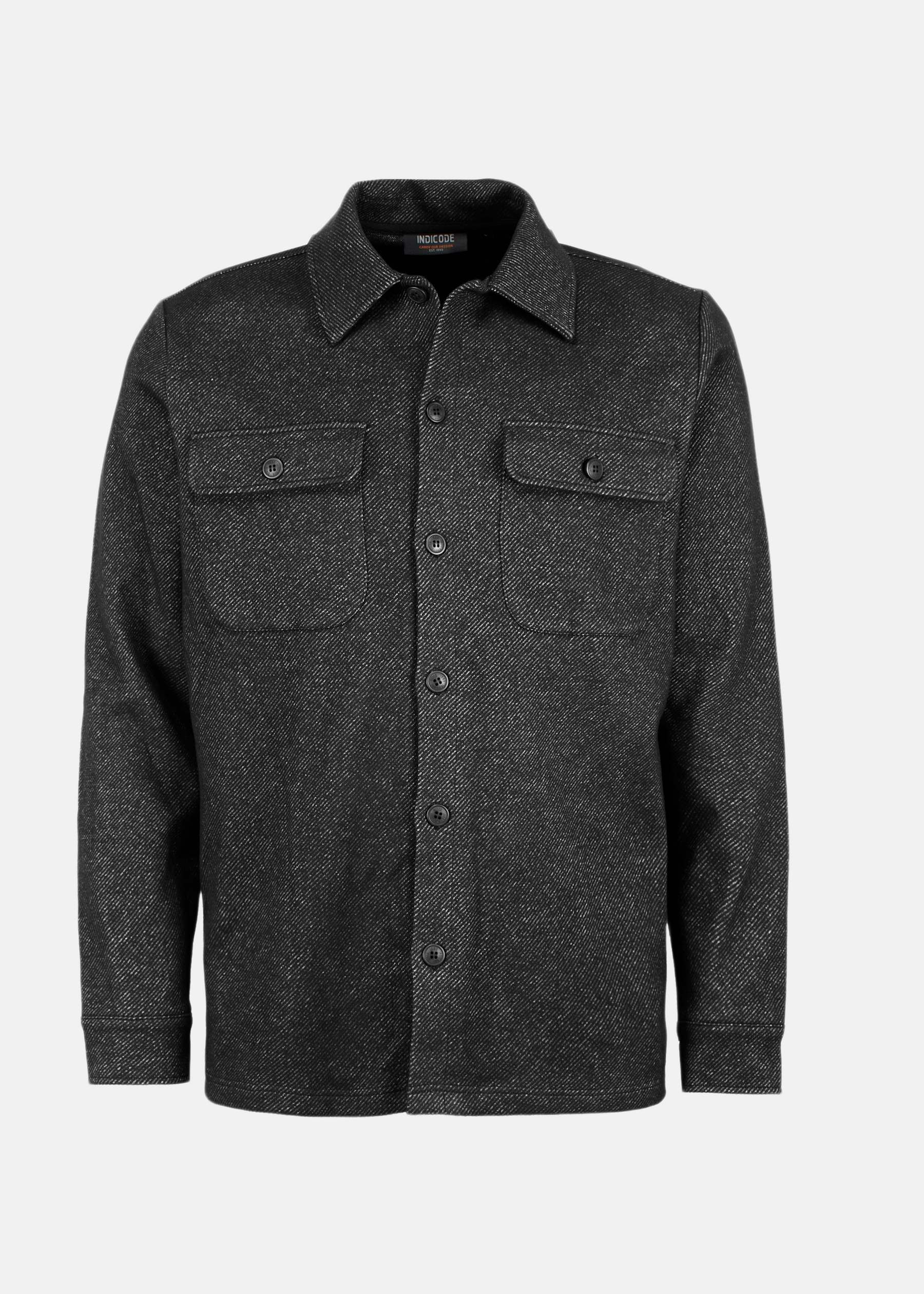 INGuido Shirt