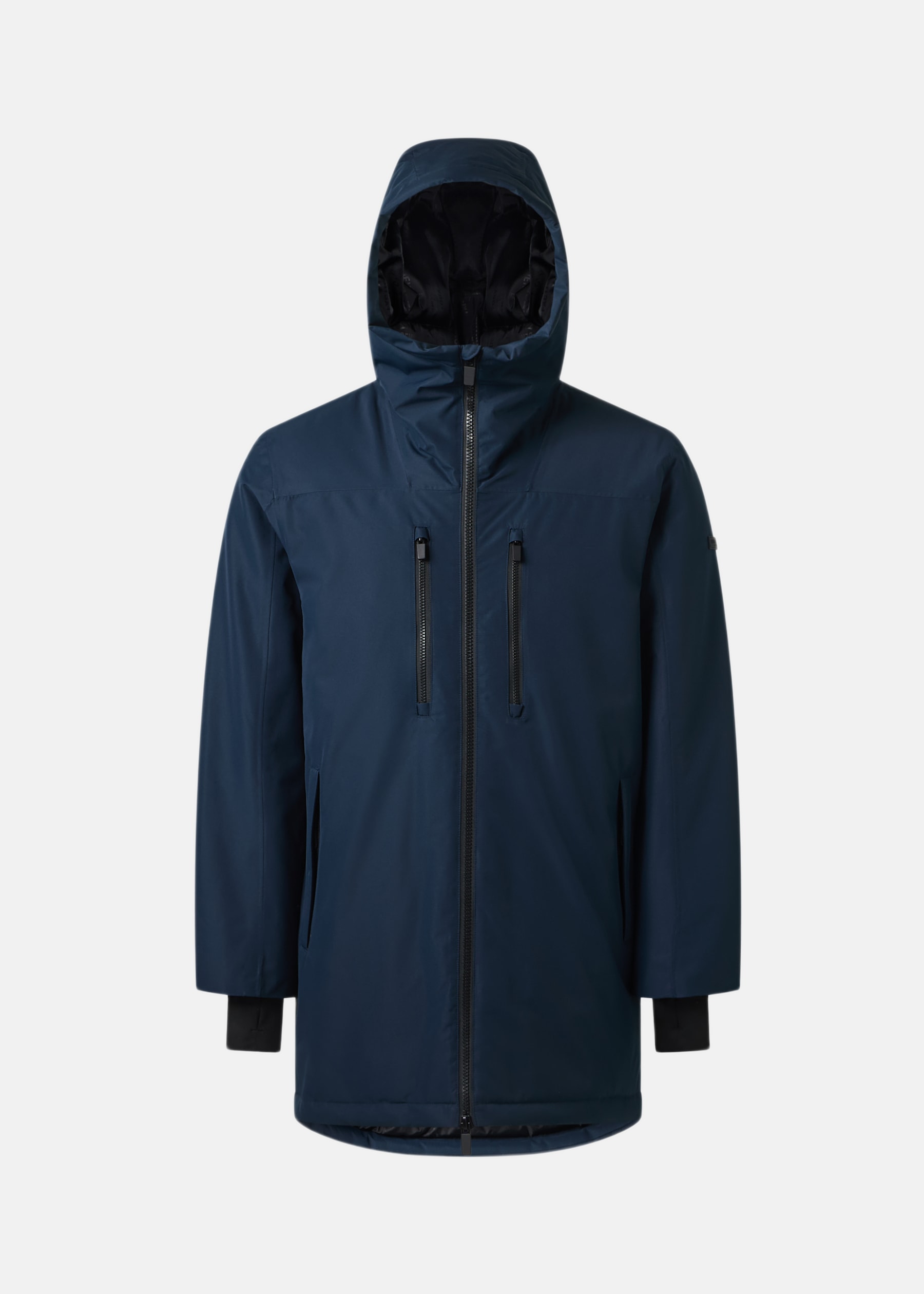 Reykjavik Parka