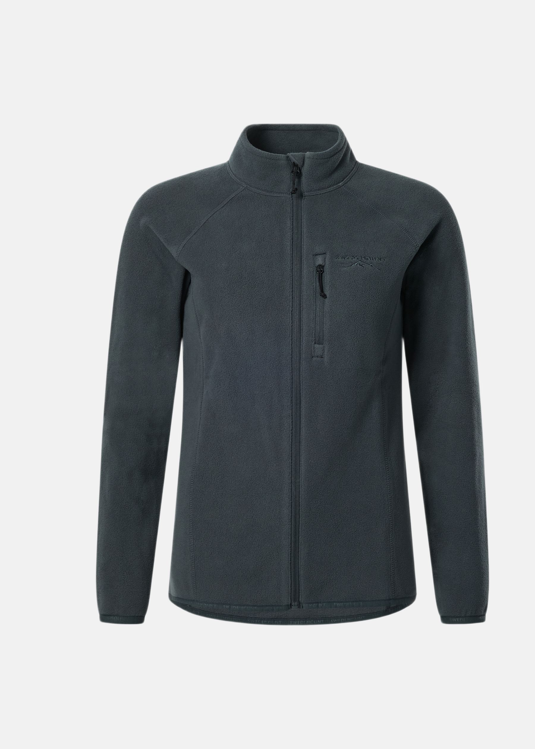 Geilo Fleece Full Zip II W