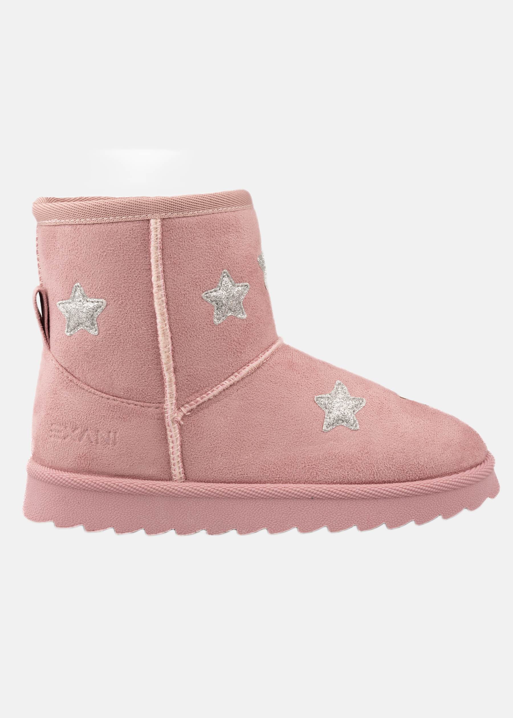 STARLIGHT JR, PINK