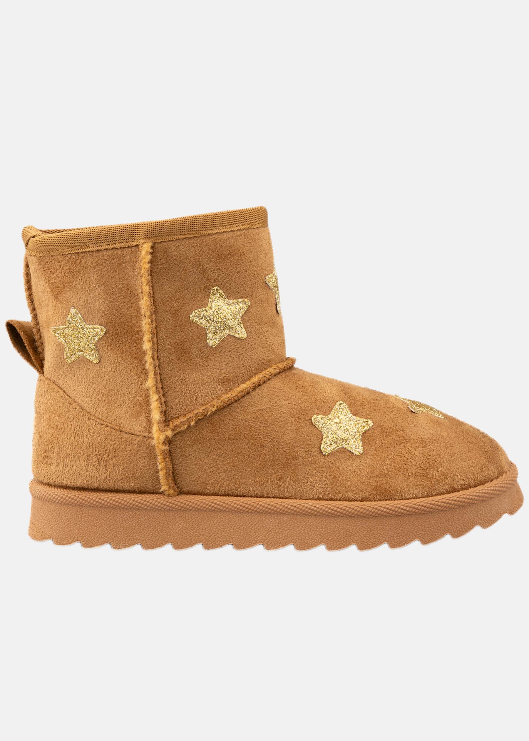 STARLIGHT JR, YELLOW