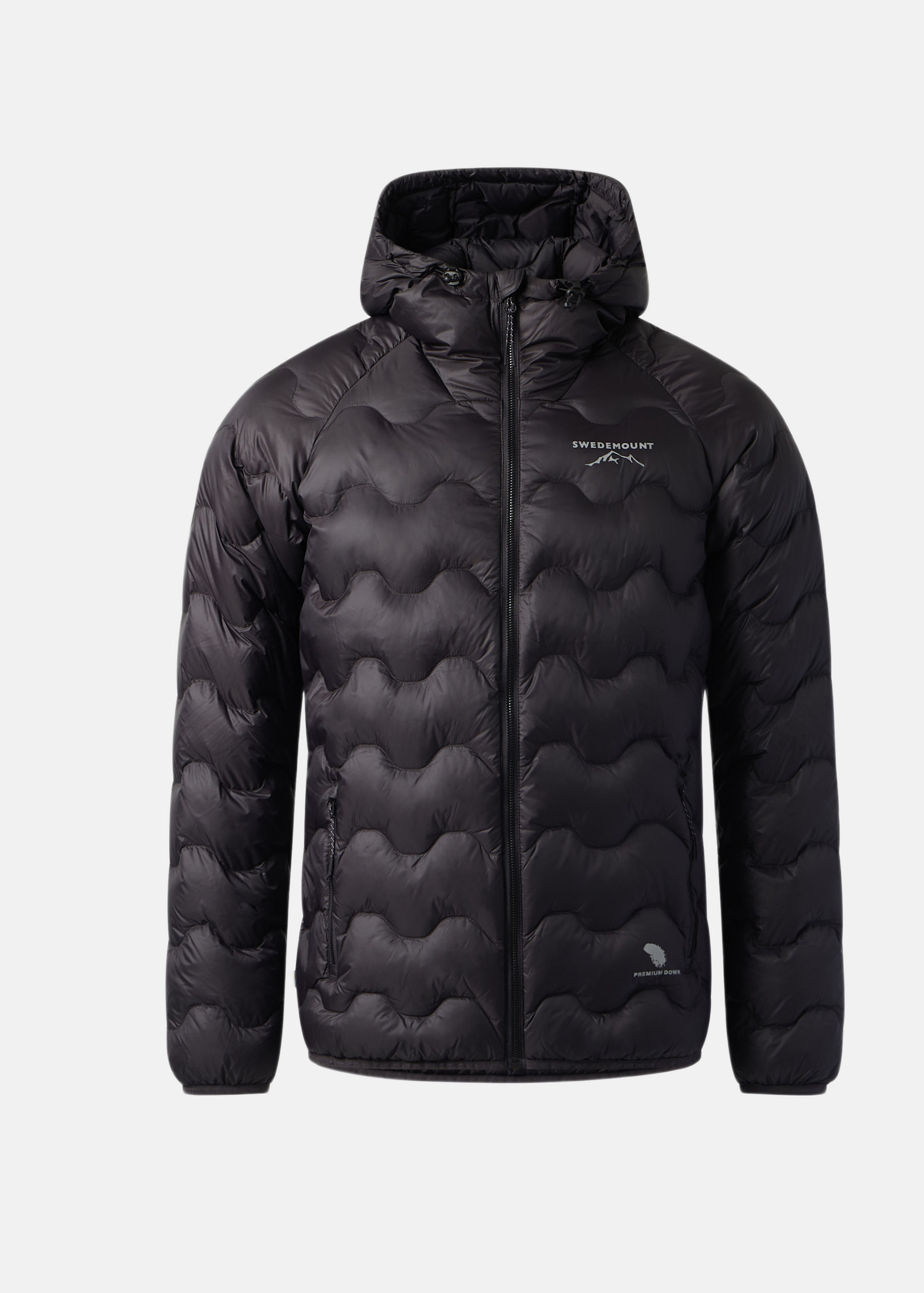Lofoten Lightweight Hood Down Jacket