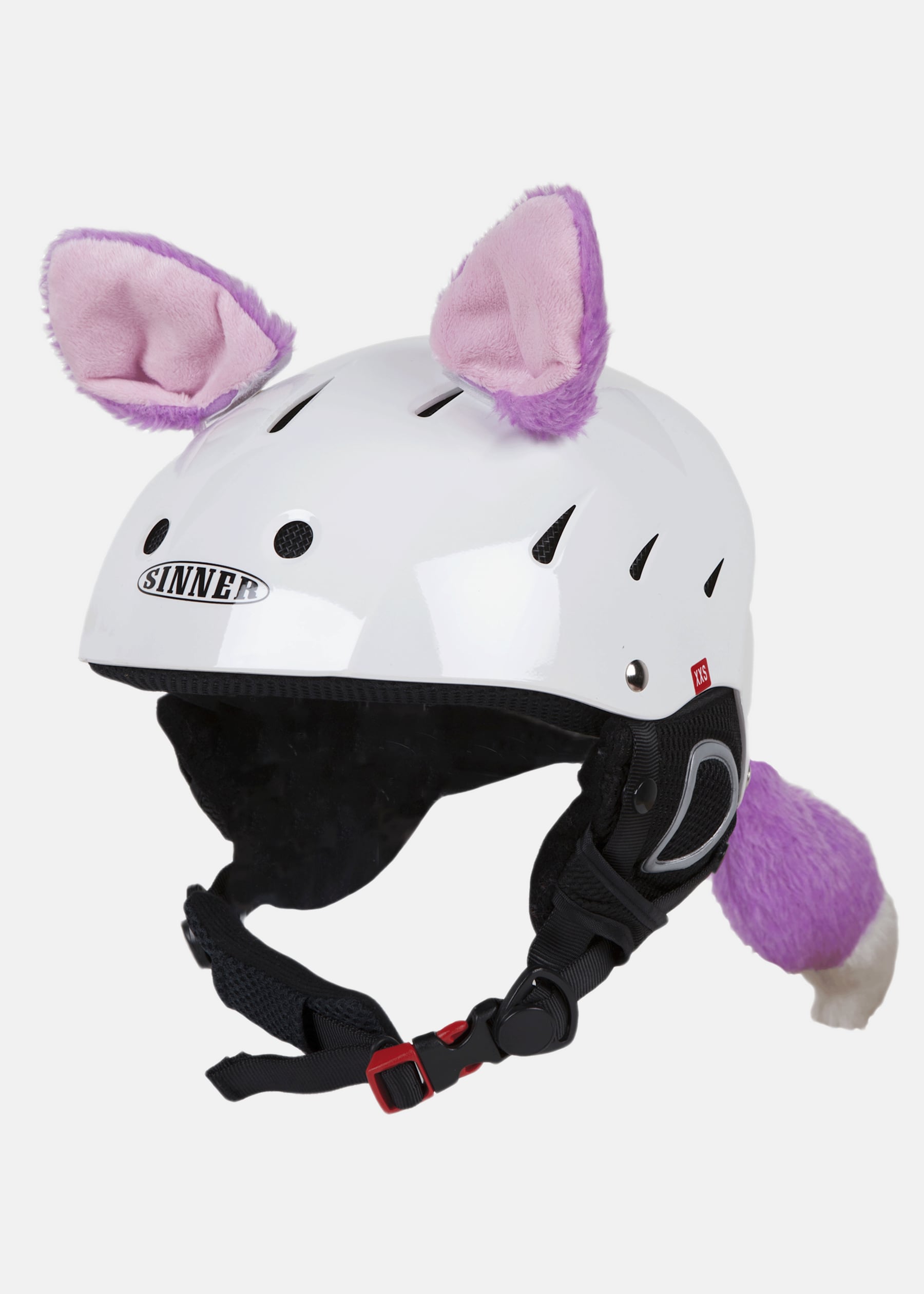 PUSSYCAT Ears