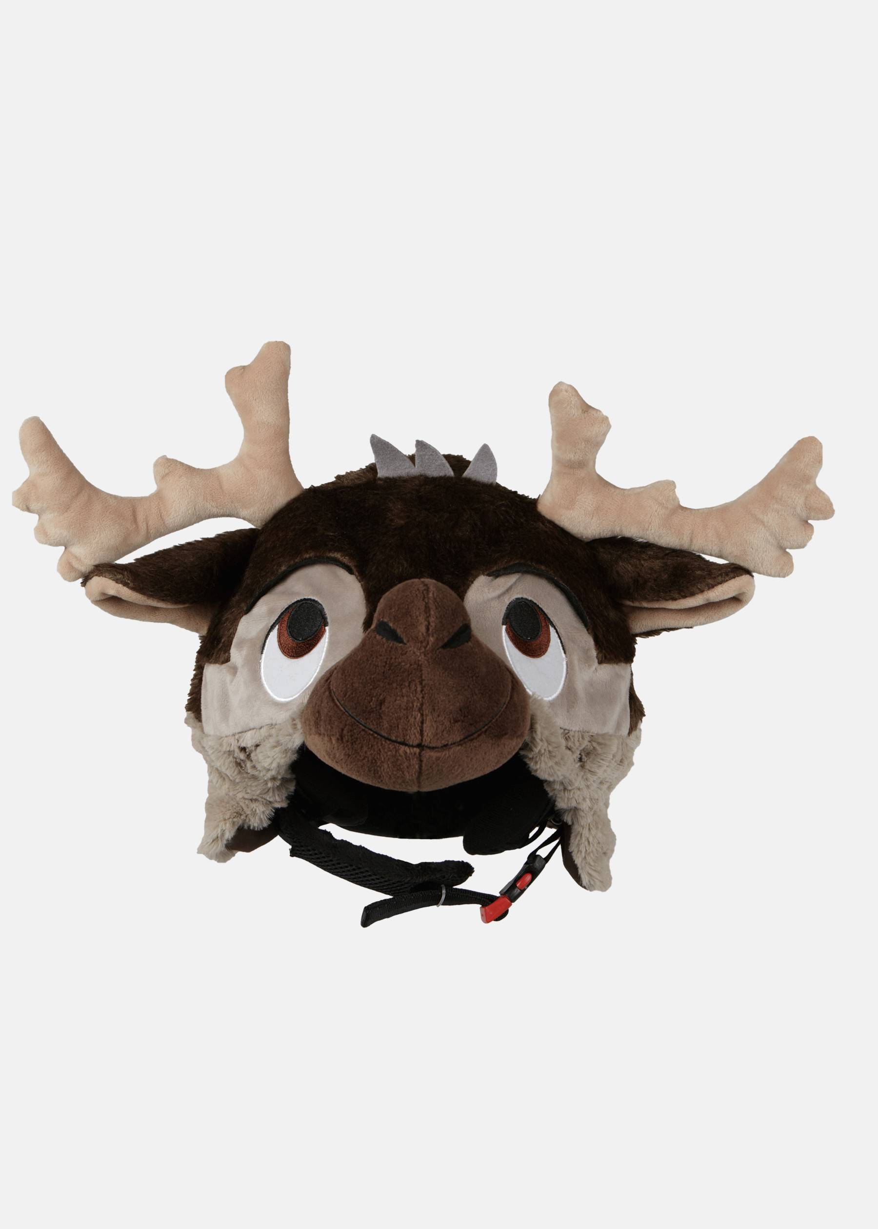 MOOSE Cover