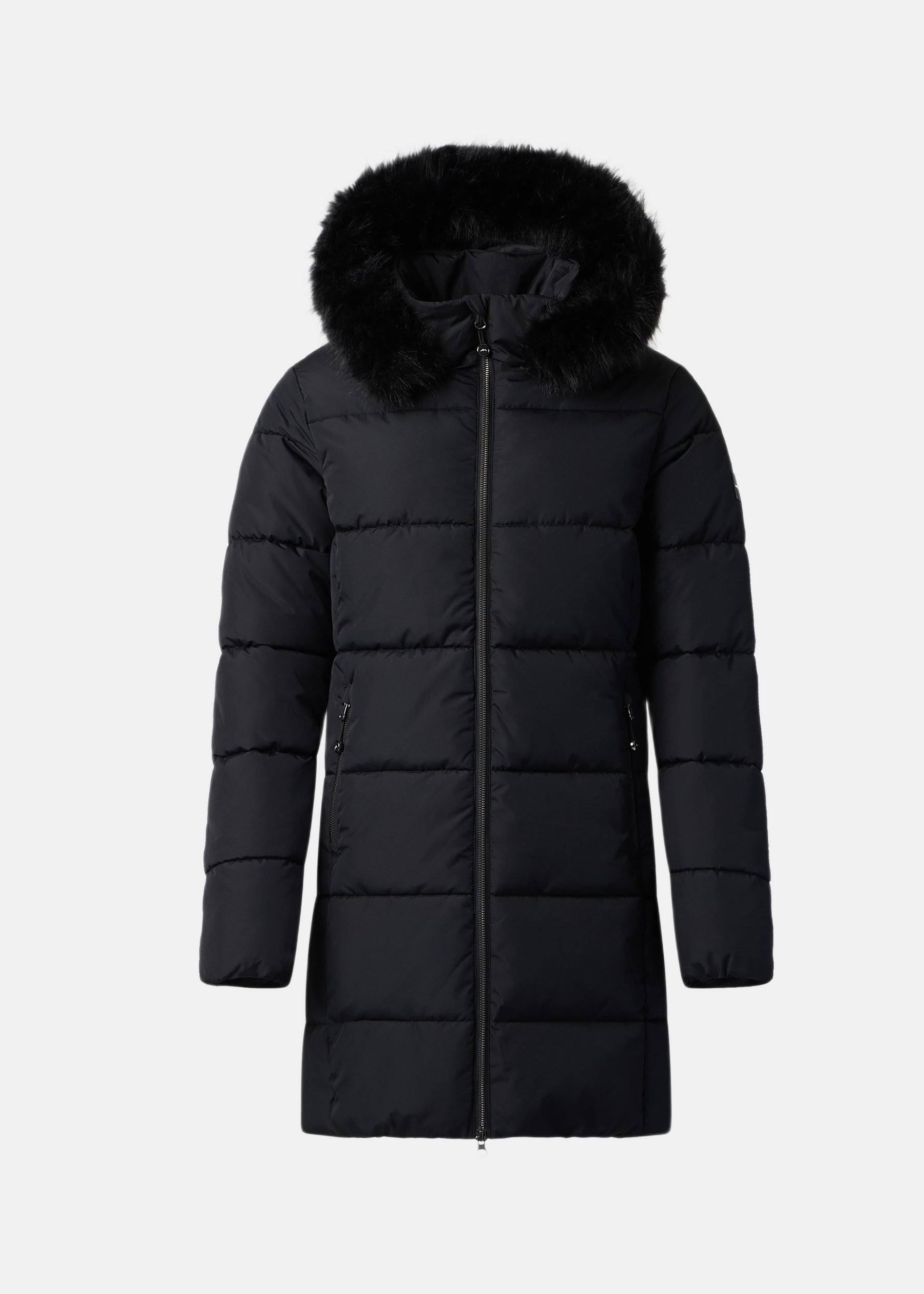 Trysil Parka W