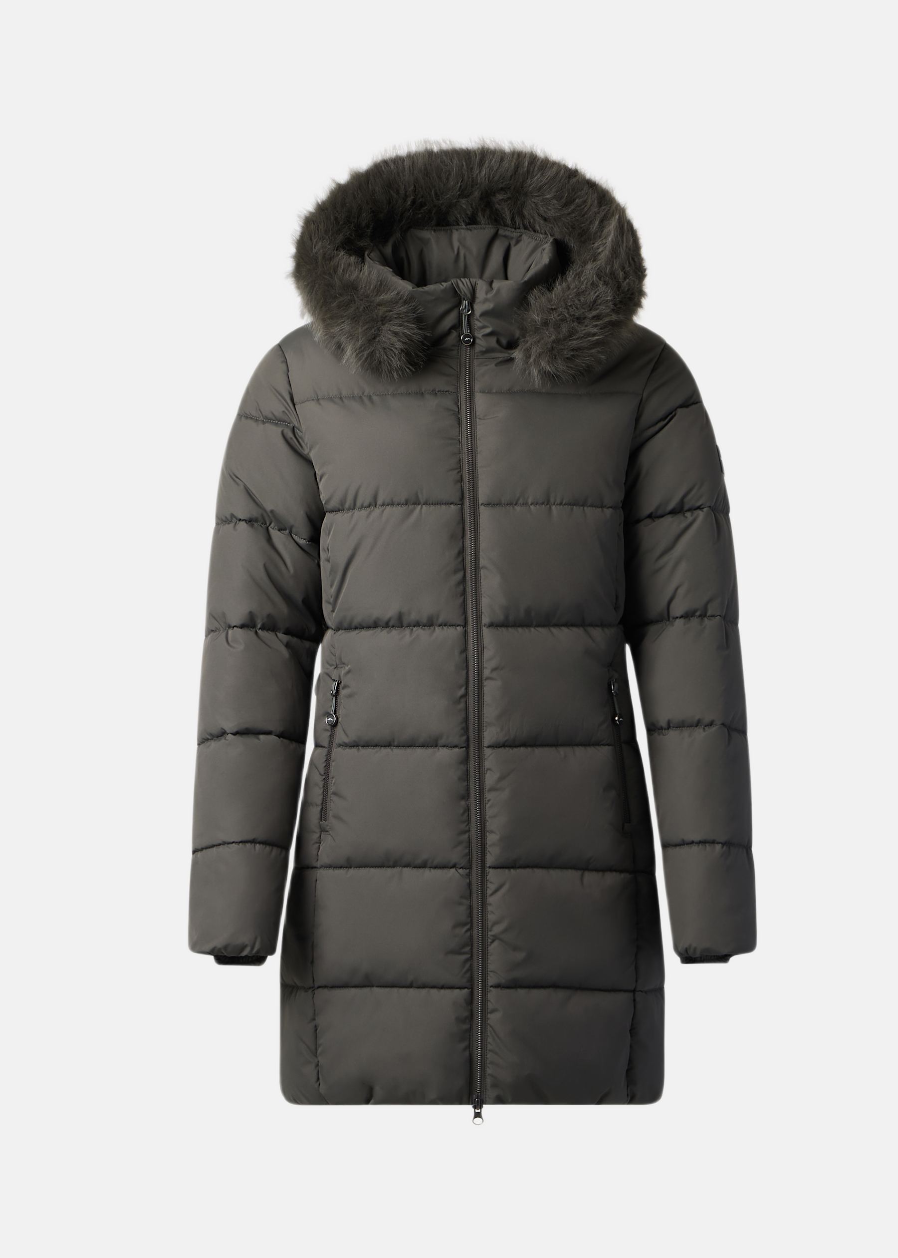 Trysil Parka W