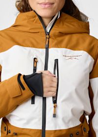 Freeride Skisuit W