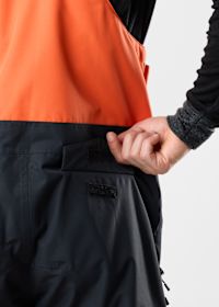 Freeride Bib Pants