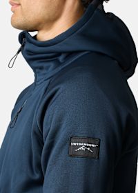 Lofoten Tech Stretch Hood