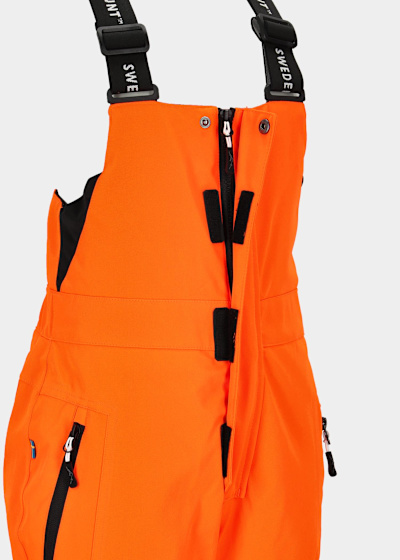 Bib Pants JR