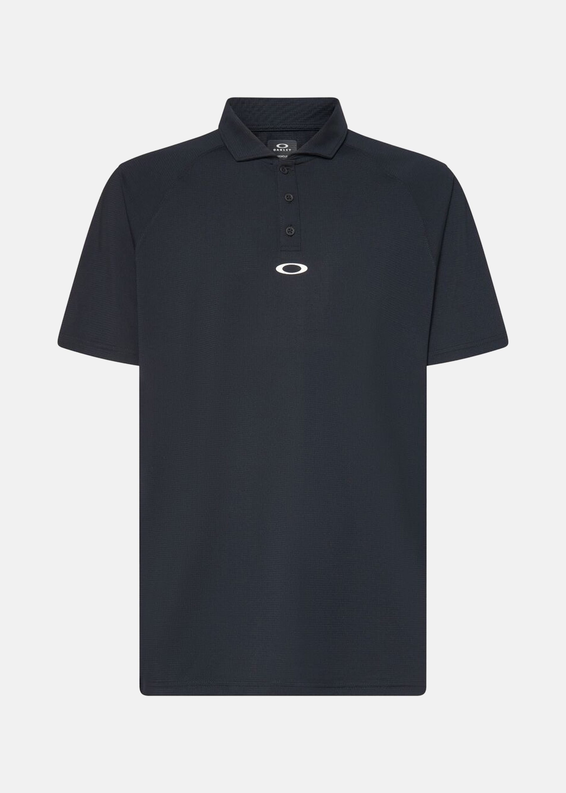 ICONIC OAKLEY SS POLO SHIRT Men Polo Shirt from Oakley - Sportshopen
